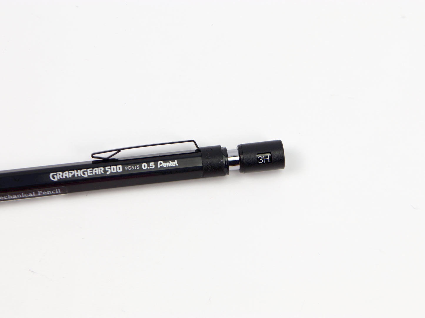 Pentel Graph Gear 60th Anniversary Set