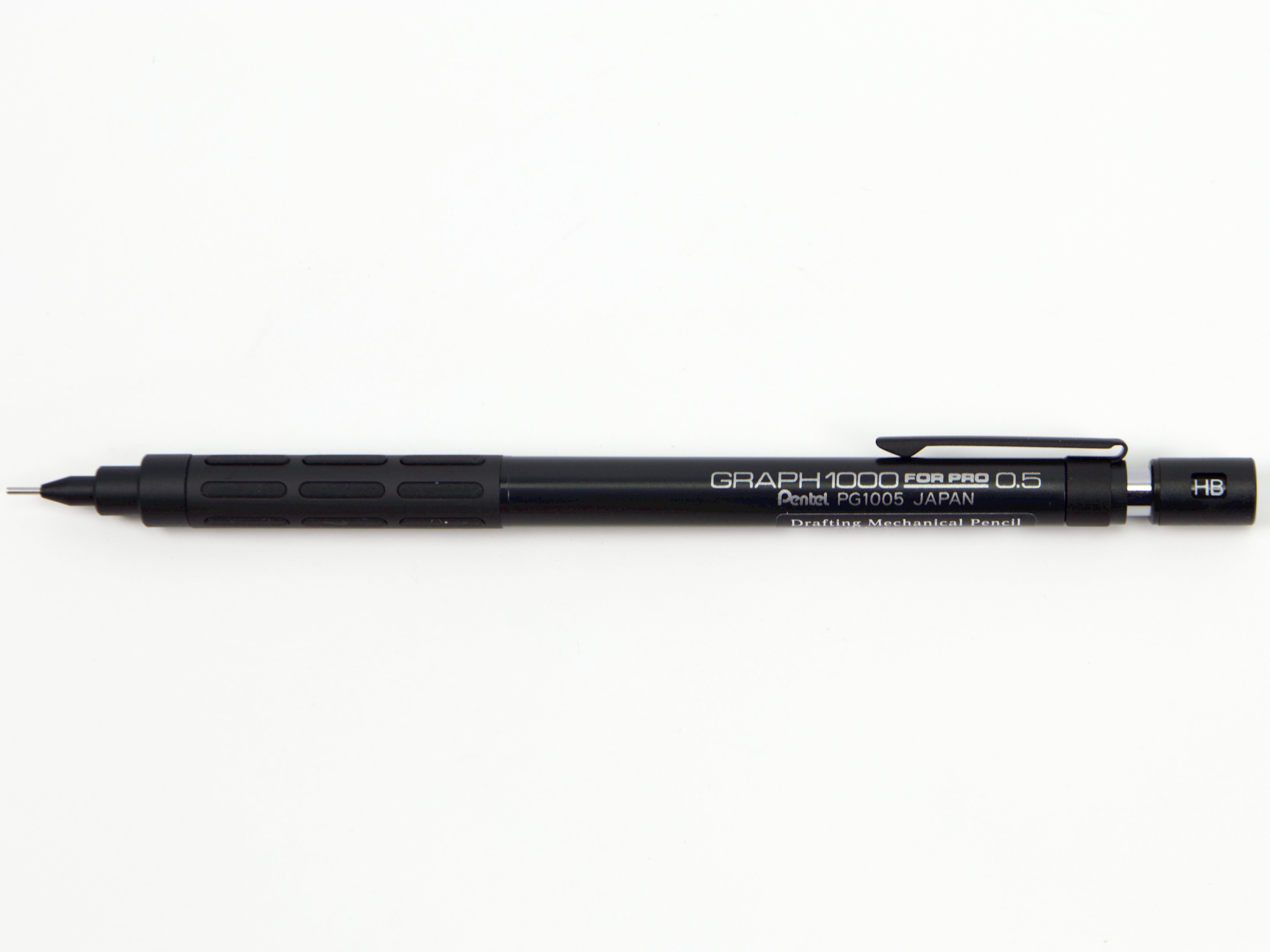 Pentel Graph Gear 60th Anniversary Set - Tokyo Pen Shop