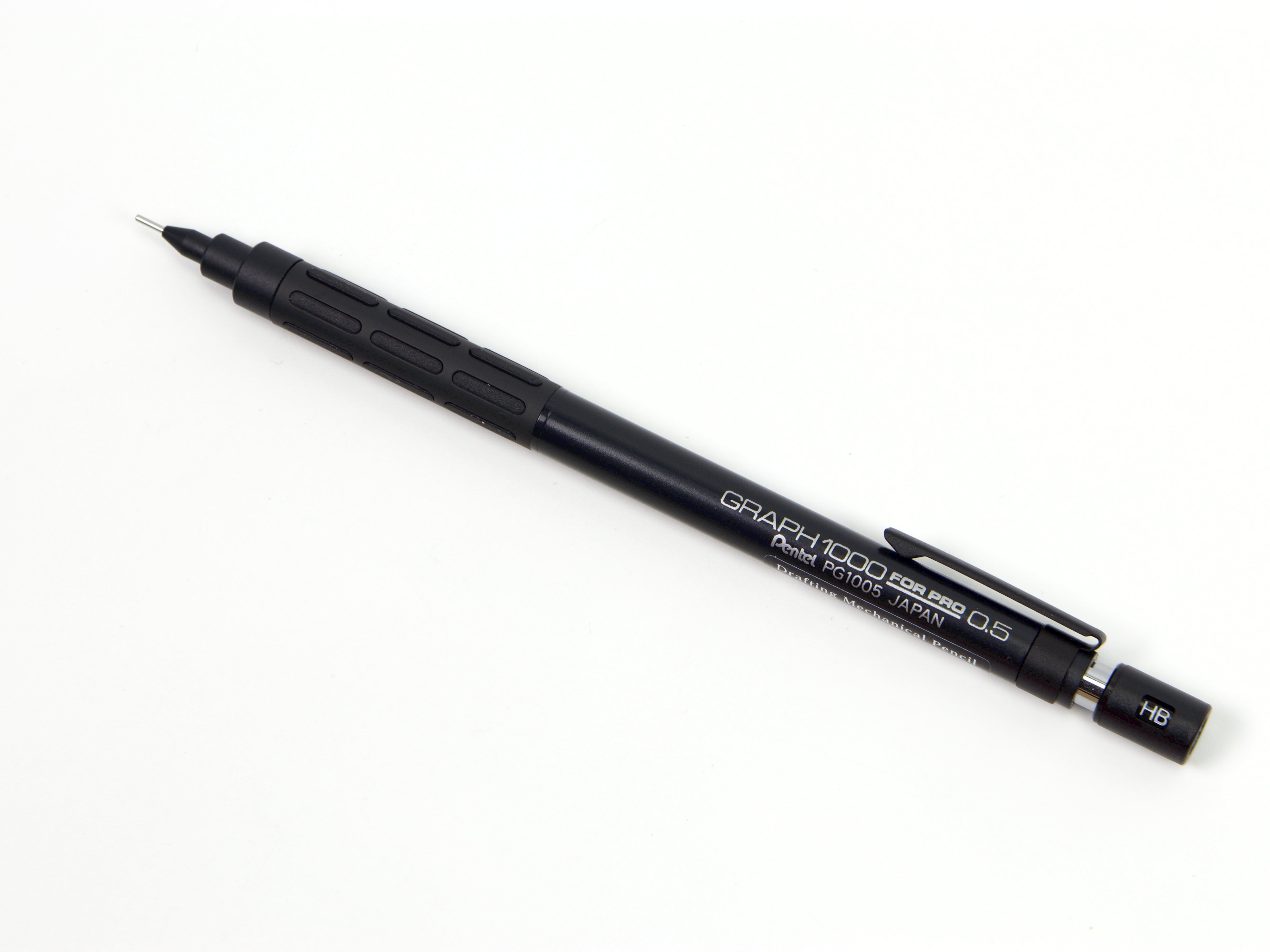 Pentel Graph Gear 60th Anniversary Set - Tokyo Pen Shop