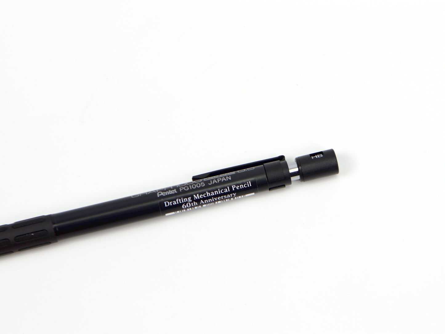 Pentel Graph Gear 60th Anniversary Set