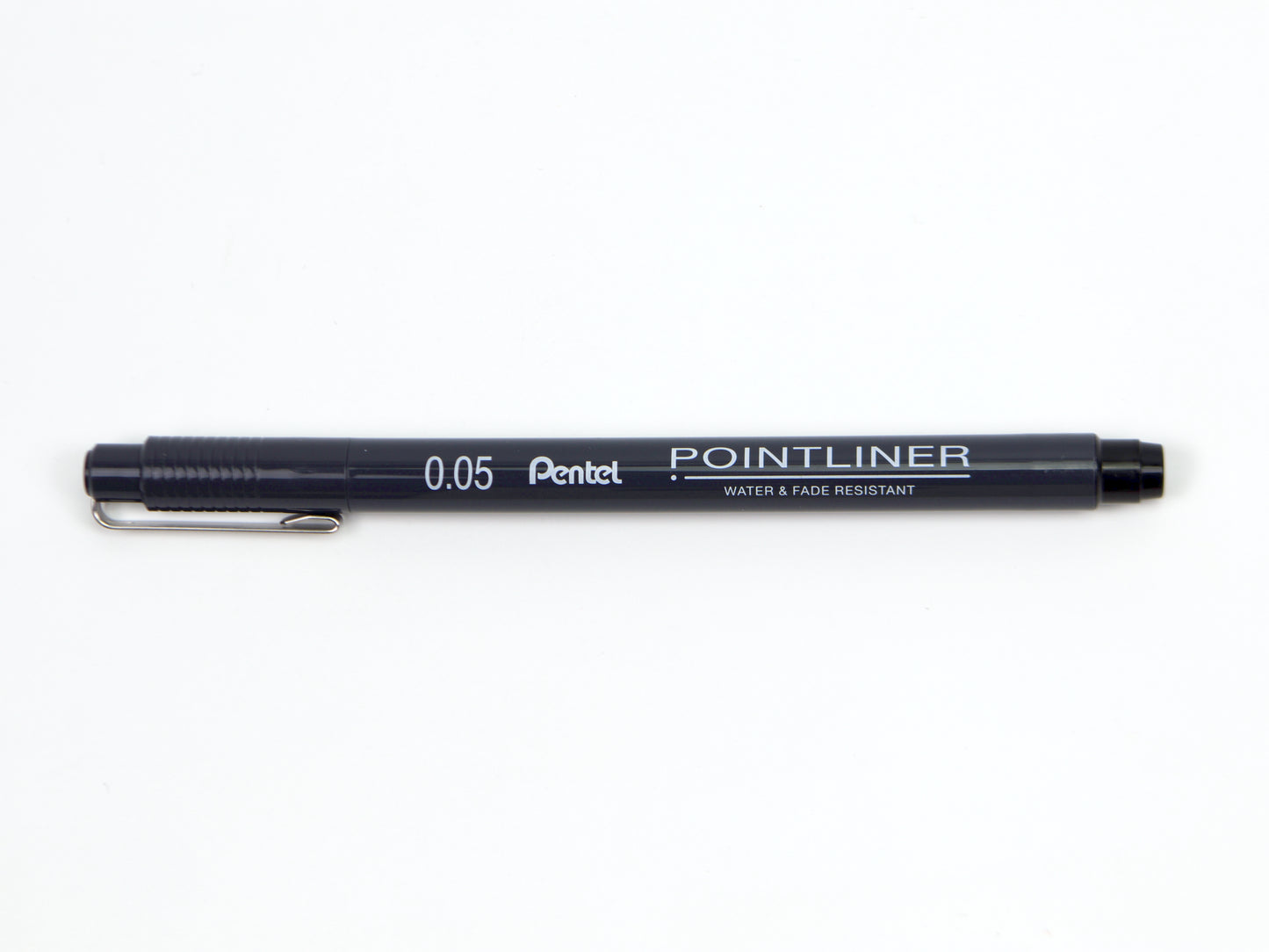 Pentel Point Liner