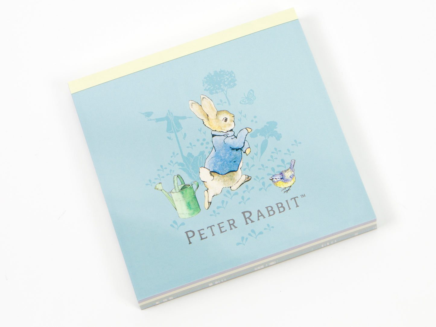 Peter Rabbit Note Pad