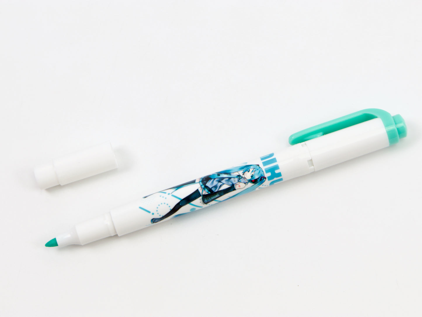 Limited Edition Piapro Character Mildliner Set