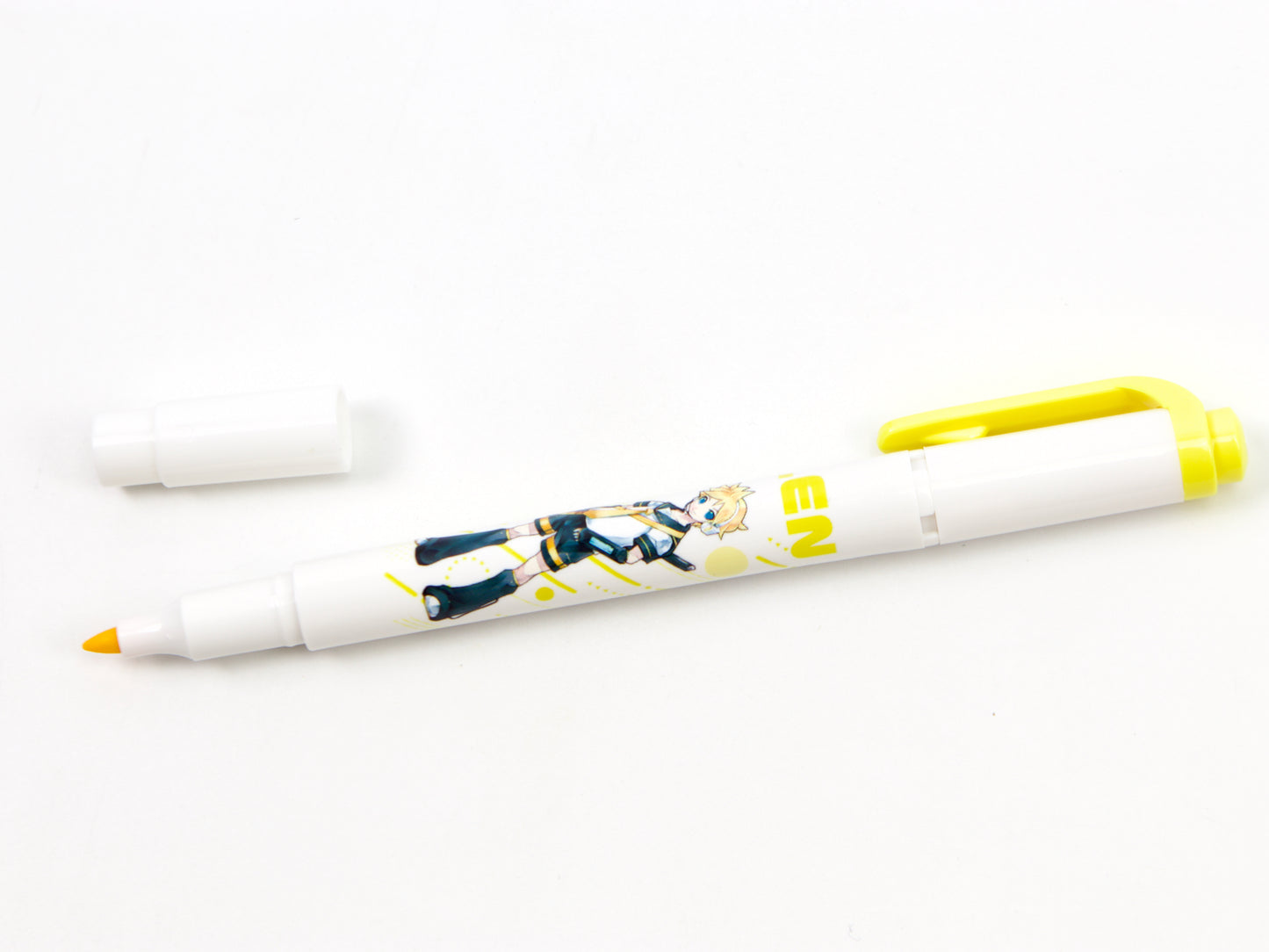 Limited Edition Piapro Character Mildliner Set