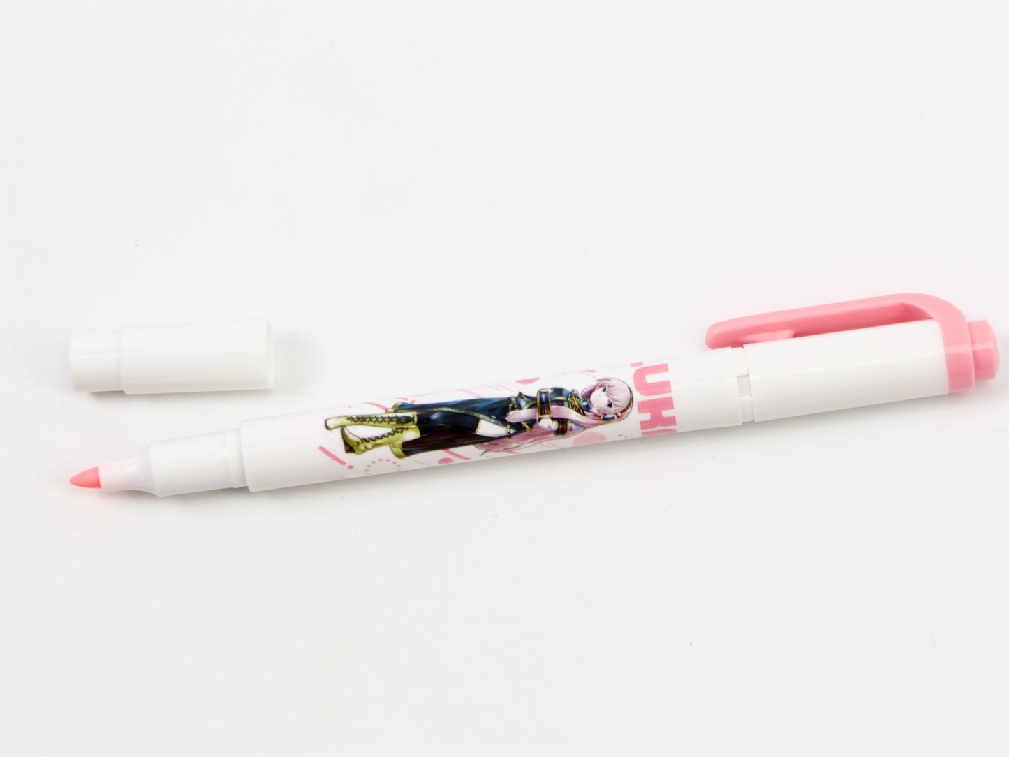Limited Edition Piapro Character Mildliner Set