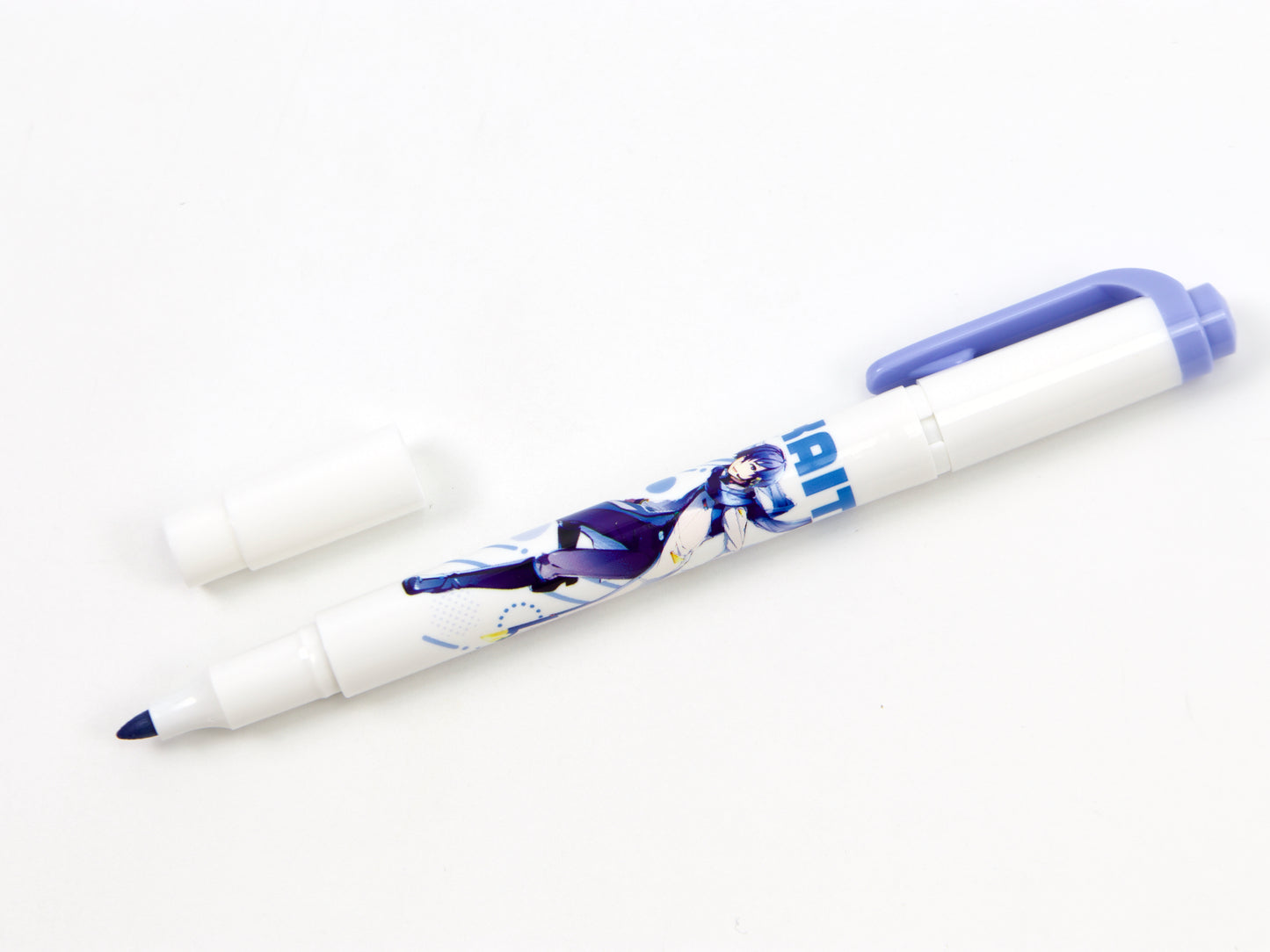 Limited Edition Piapro Character Mildliner Set