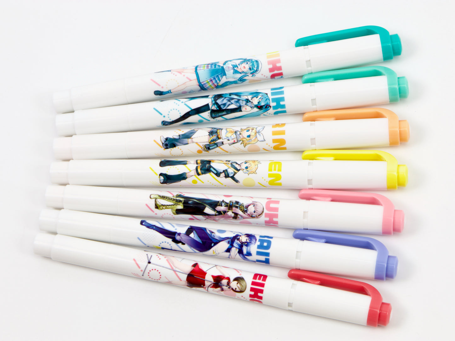 Limited Edition Piapro Character Mildliner