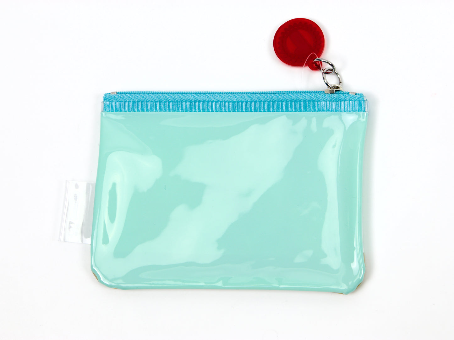 Étui à fermeture éclair Hello Kitty 50e anniversaire