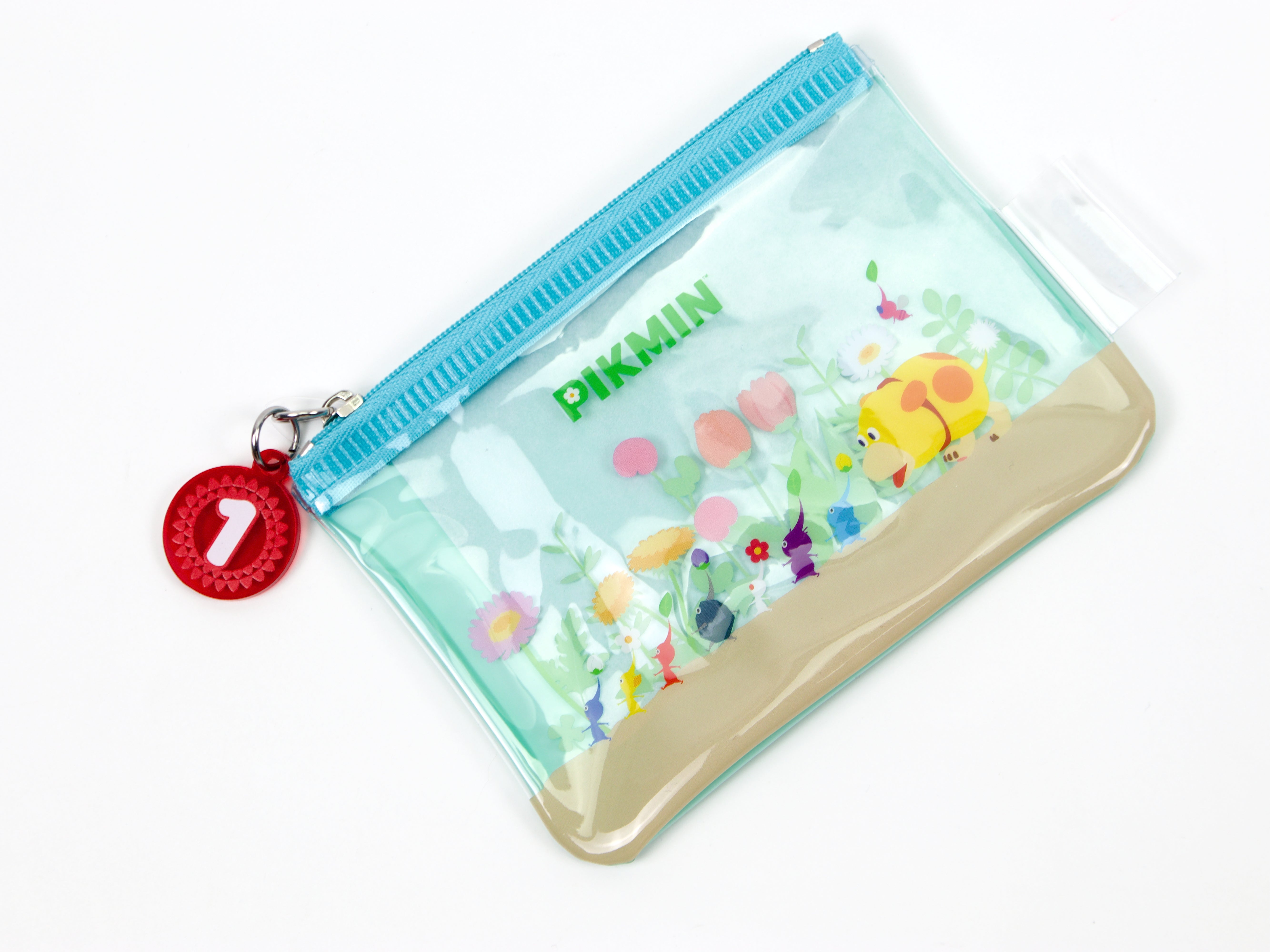 ビミマ Pikmin Zip Case - Tokyo Pen Shop
