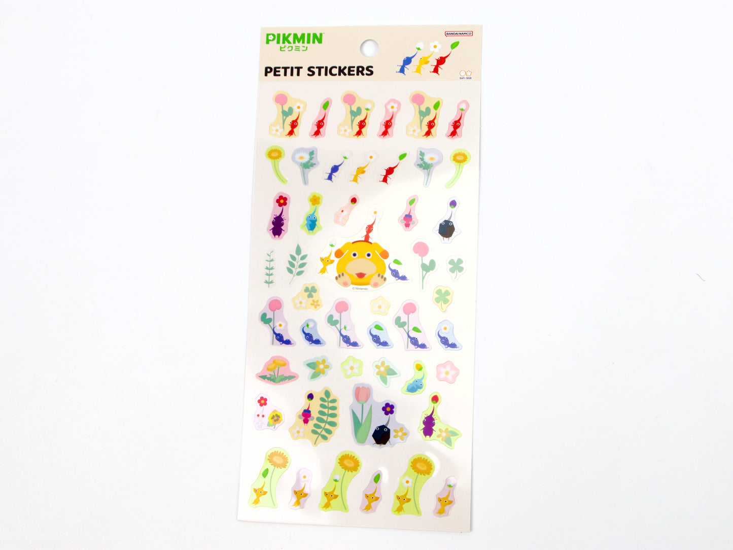 Sceau d'Oshibana de Mind Wave