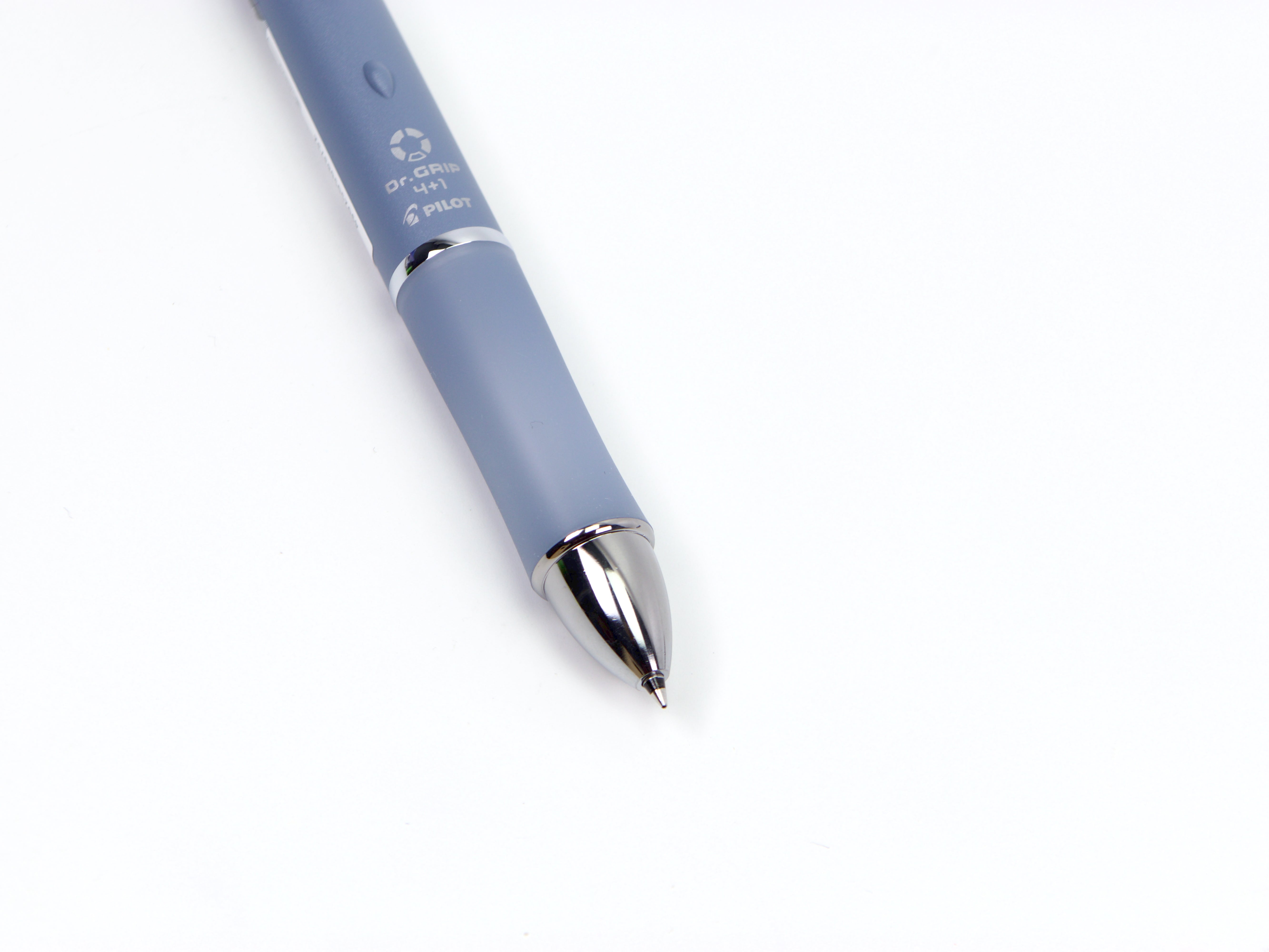 Dr. Grip 4 + 1 .5mm Botanical Colors - Tokyo Pen Shop