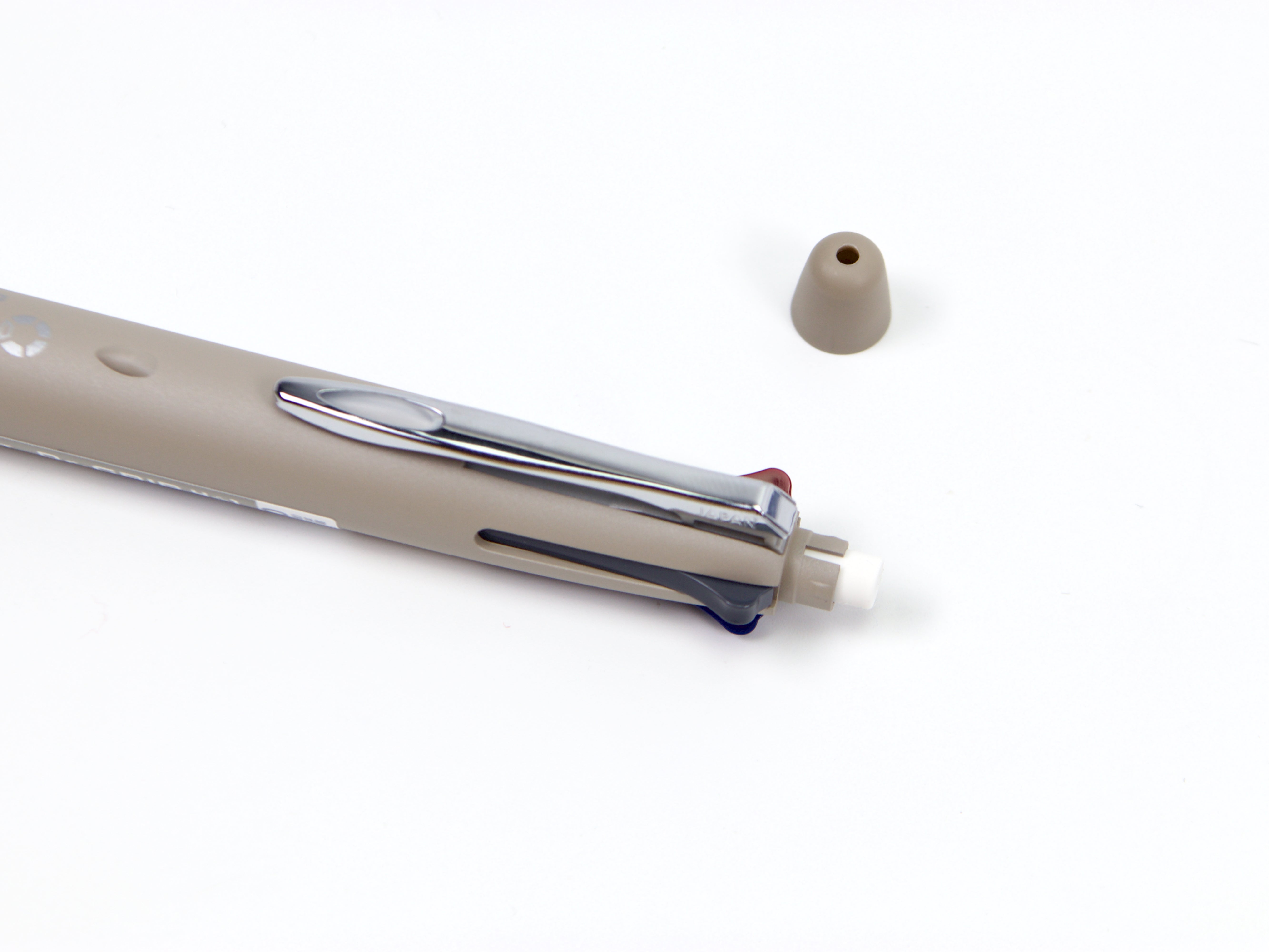 Dr. Grip 4 + 1 .5mm Botanical Colors - Tokyo Pen Shop