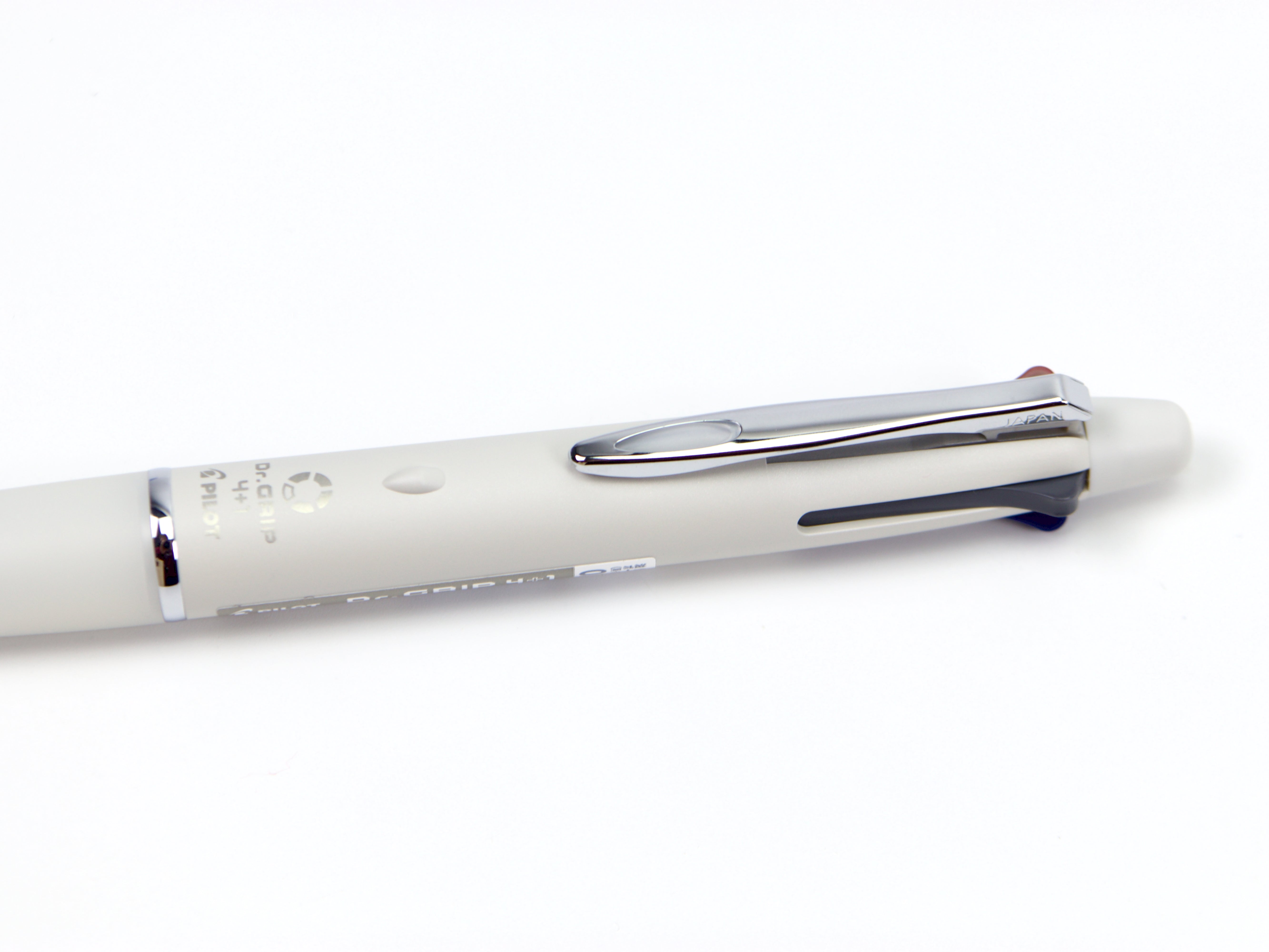 Dr. Grip 4 + 1 .5mm Botanical Colors - Tokyo Pen Shop
