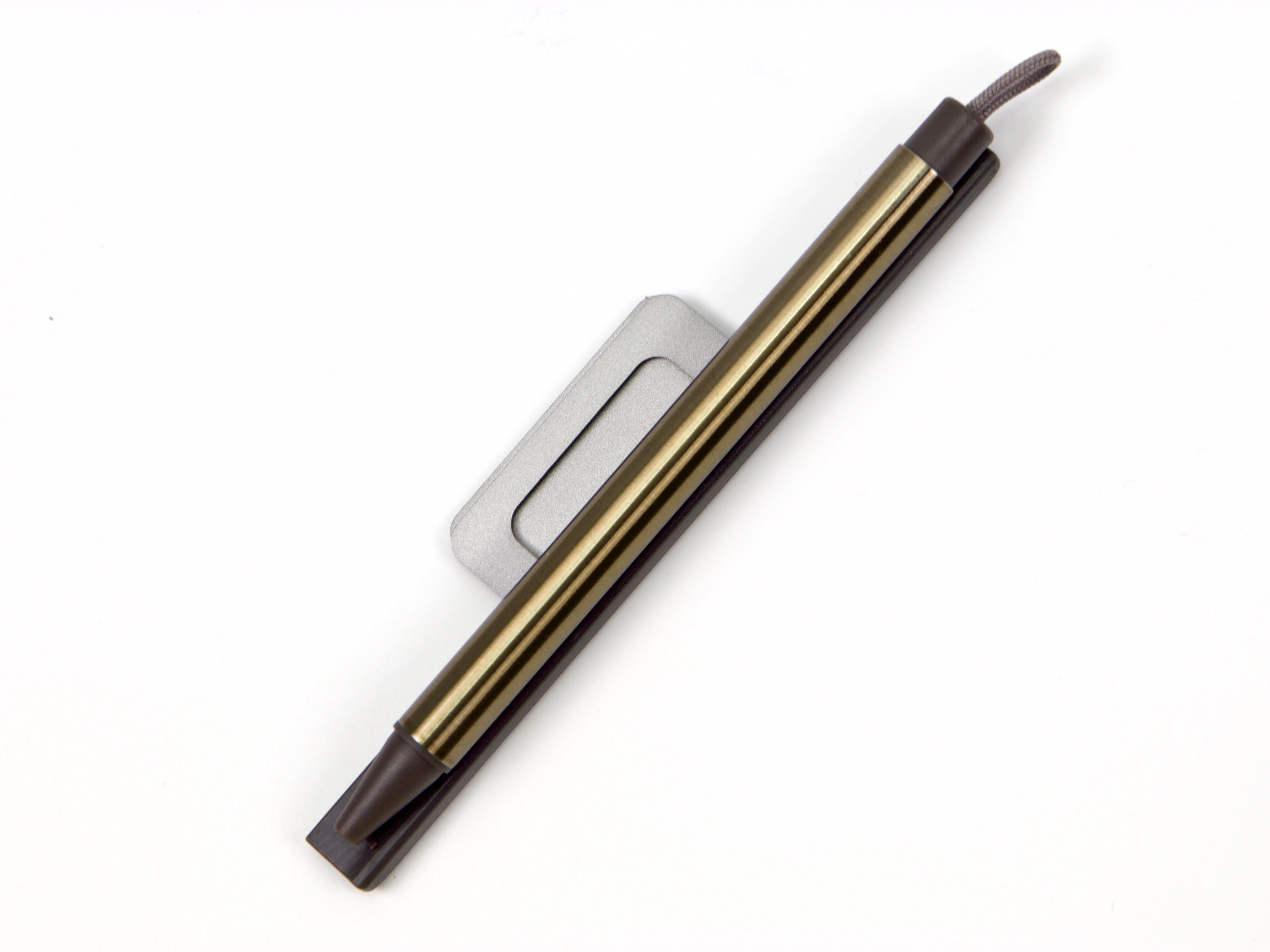 PENTA BEST SELECTION　ペンタ・ベスト・セレクション Zebra Pitan - Tokyo Pen Shop
