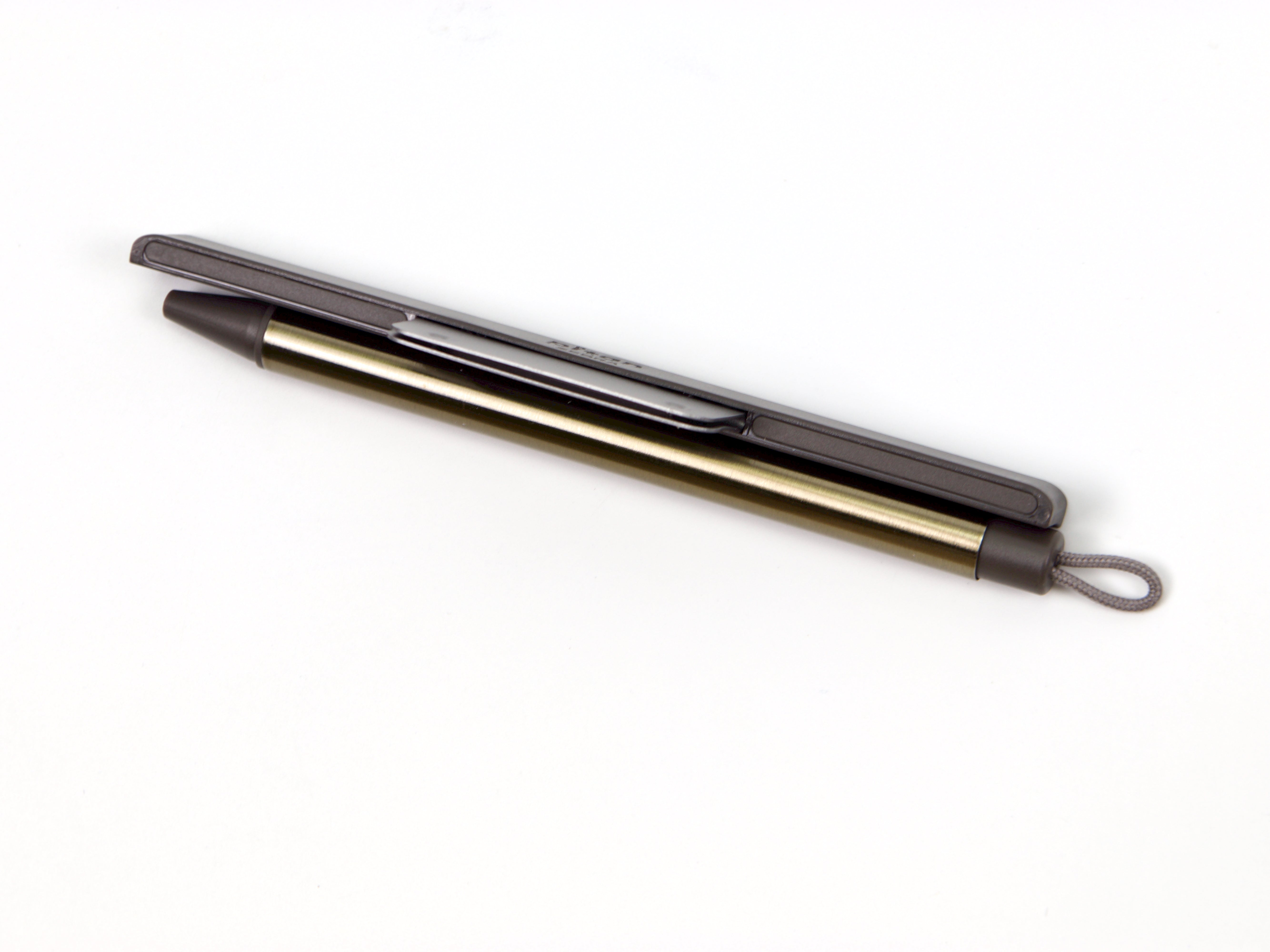 Zebra Pitan - Tokyo Pen Shop