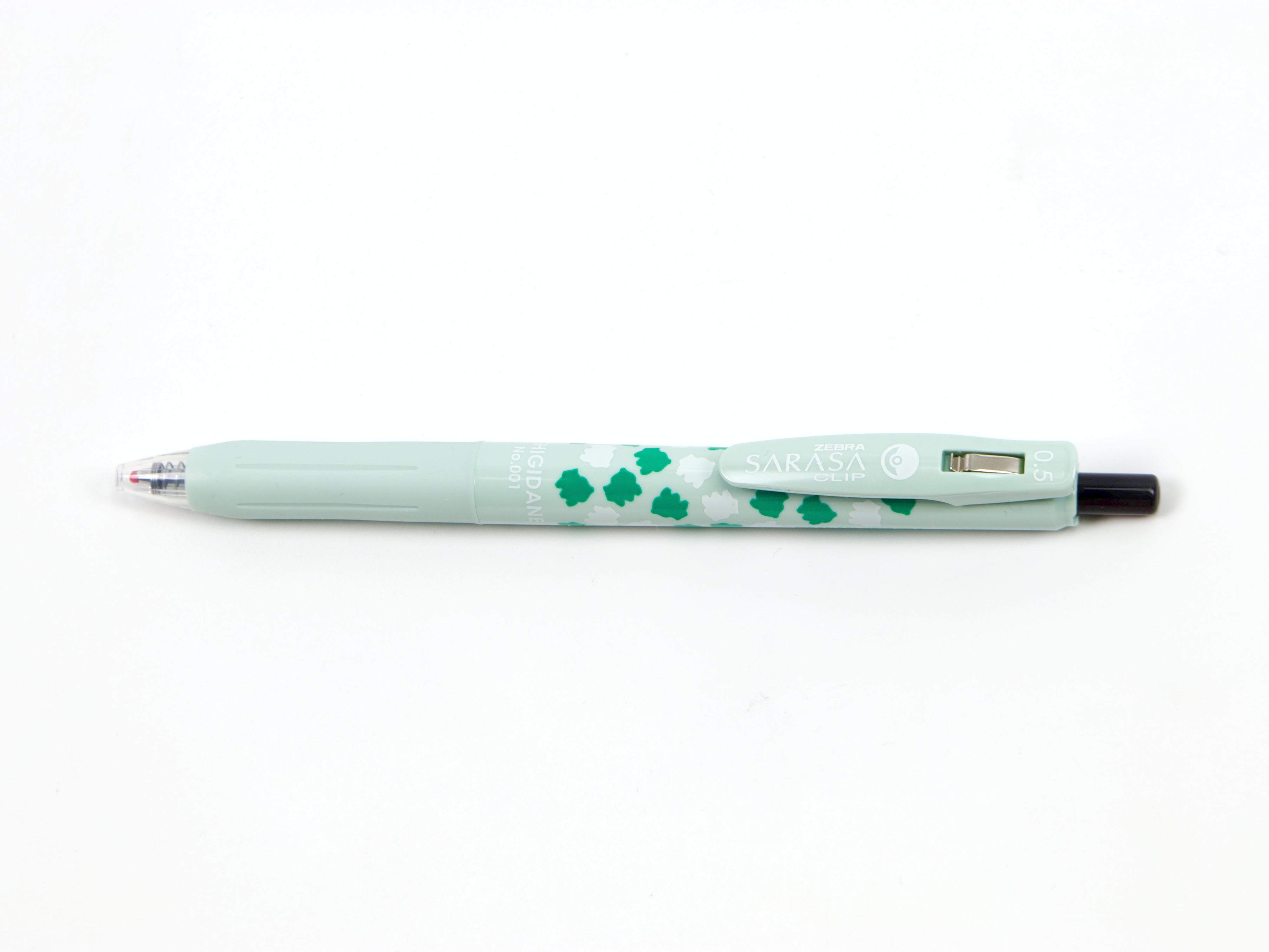 sara品です Pokemon x Sarasa Clip Limited Edition - Tokyo Pen Shop