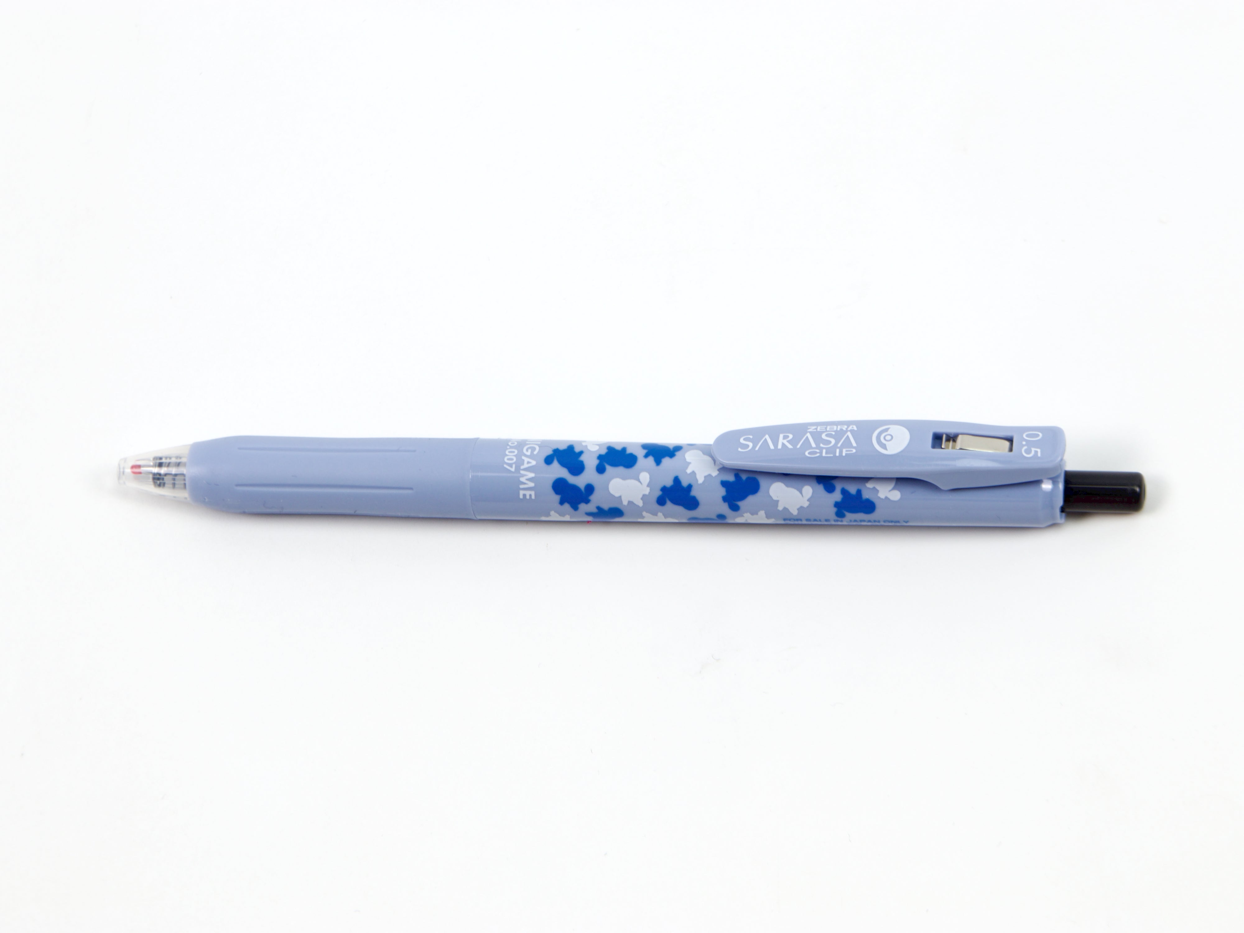 sarami さま専用❀ Pokemon x Sarasa Clip Limited Edition - Tokyo Pen Shop