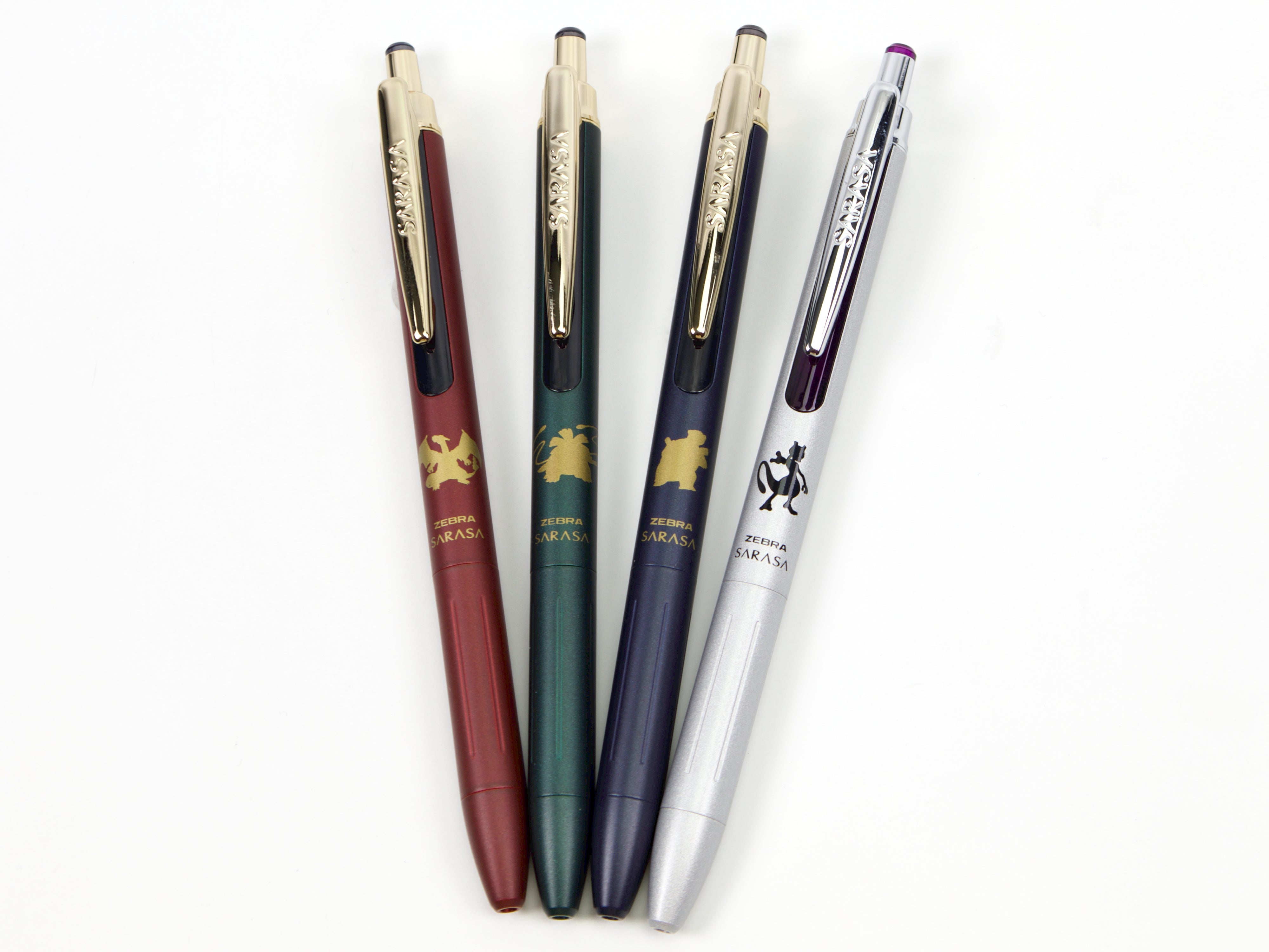 Pokemon X Sarasa Grand Renewal LTD - Tokyo Pen Shop