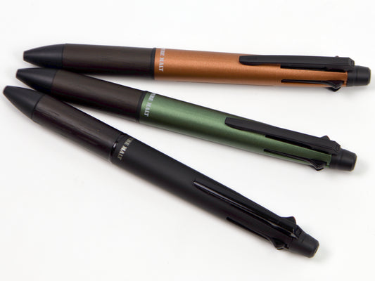 Jetstream Premium Pure Malt 4 + 1 en édition limitée 