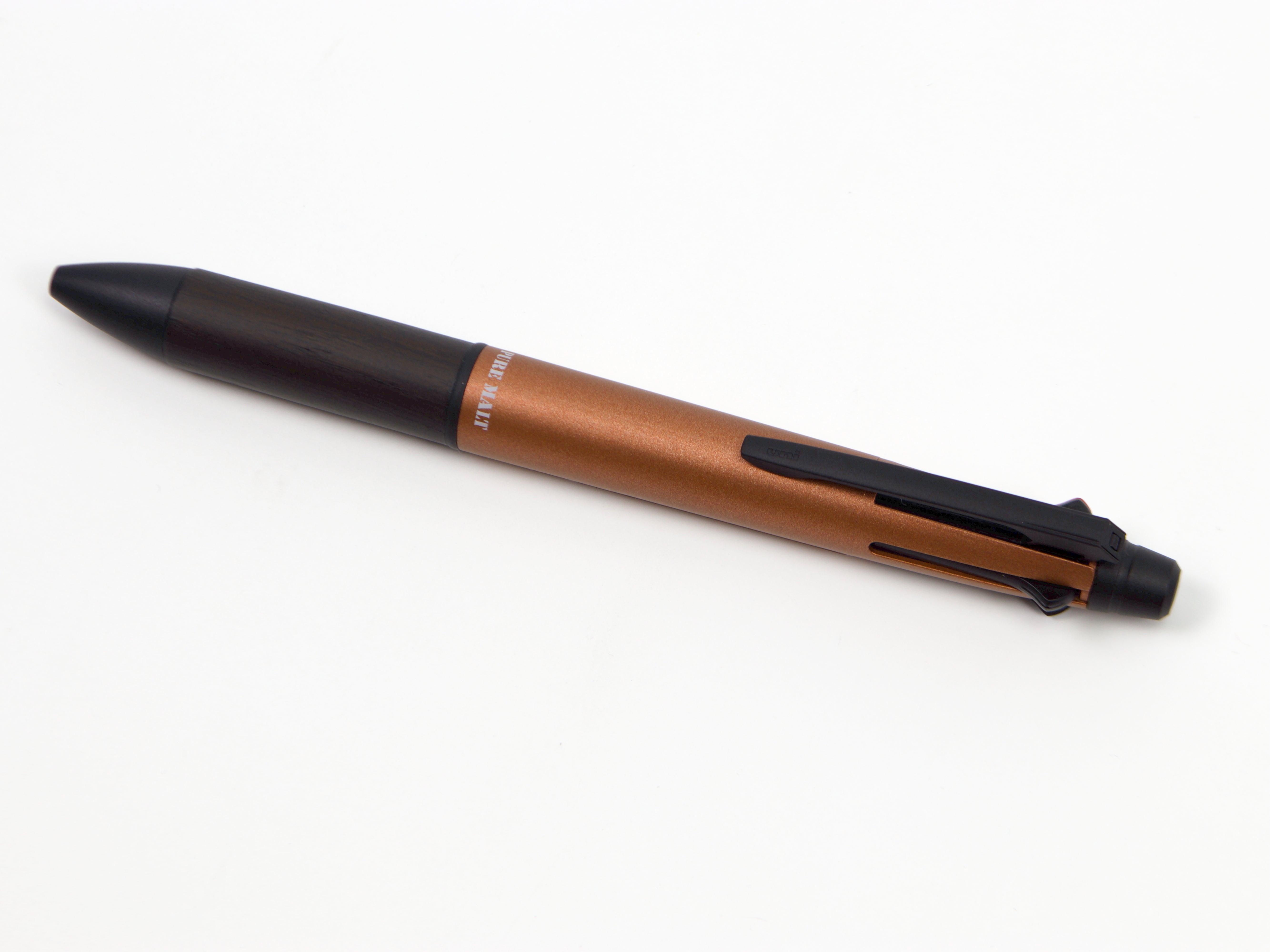 Limited Edition Premium Jetstream Pure Malt 4 + 1 - Tokyo Pen Shop