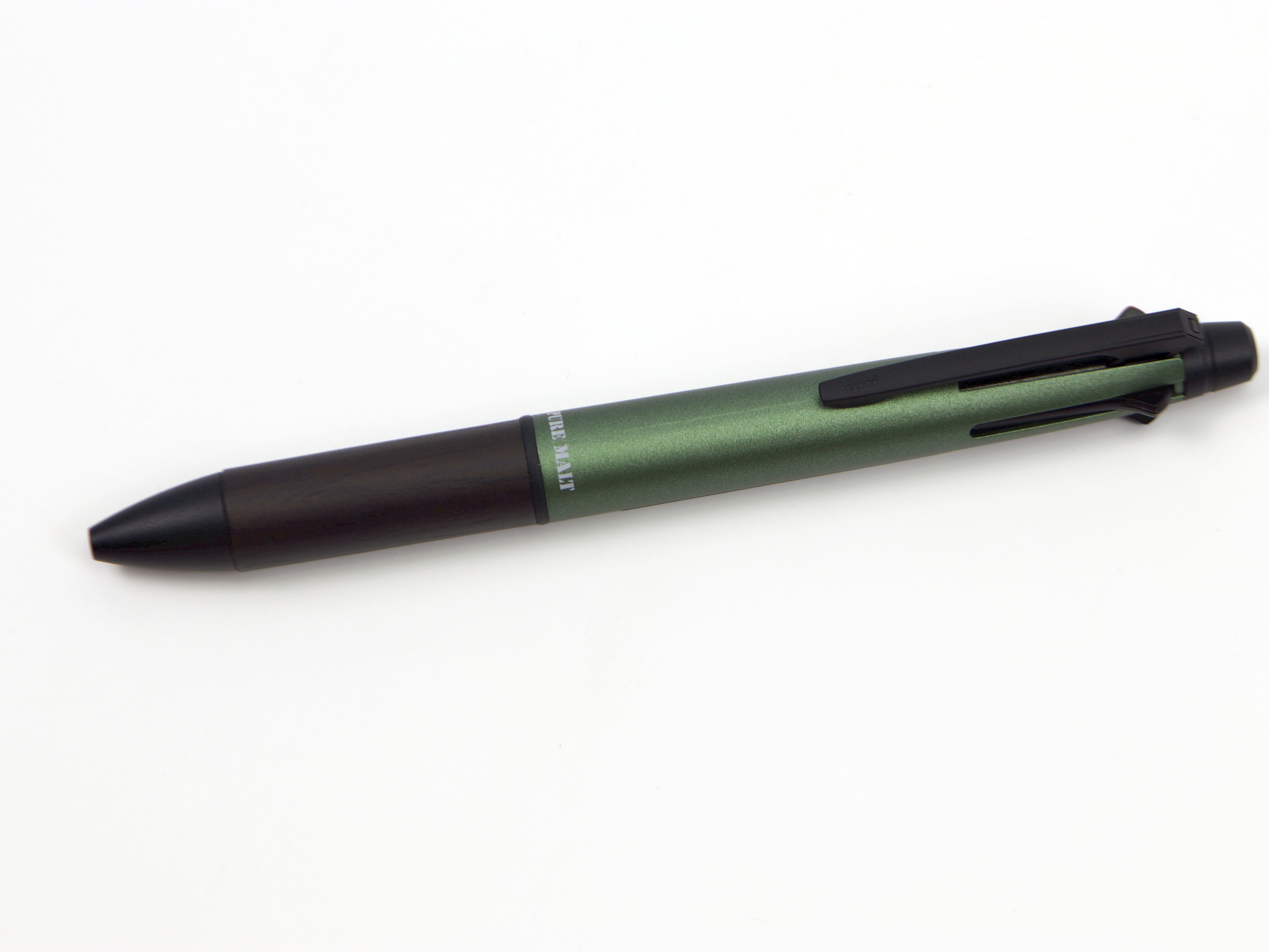 Limited Edition Premium Jetstream Pure Malt 4 + 1 - Tokyo Pen Shop