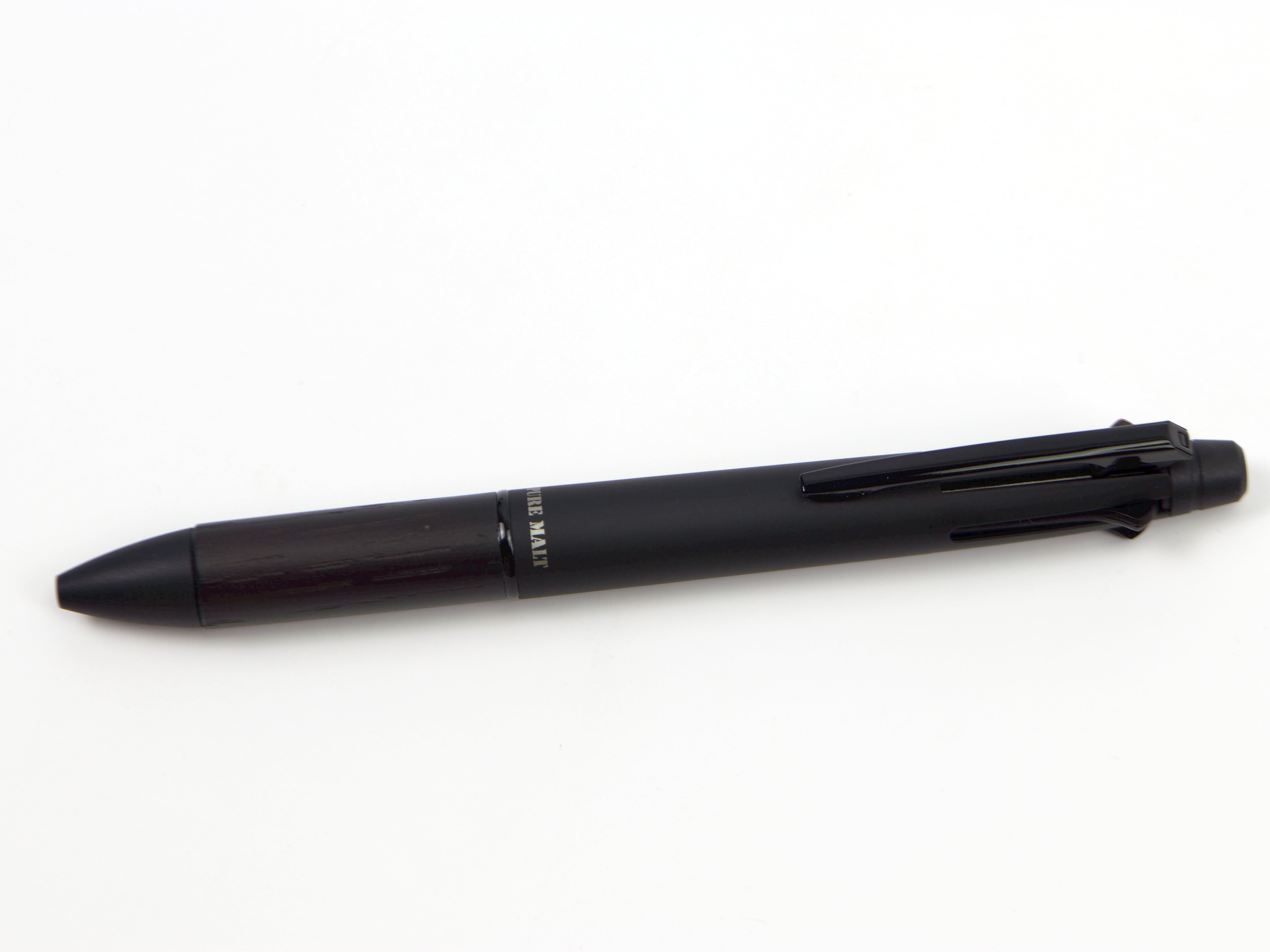 Limited Edition Premium Jetstream Pure Malt 4 + 1 - Tokyo Pen Shop