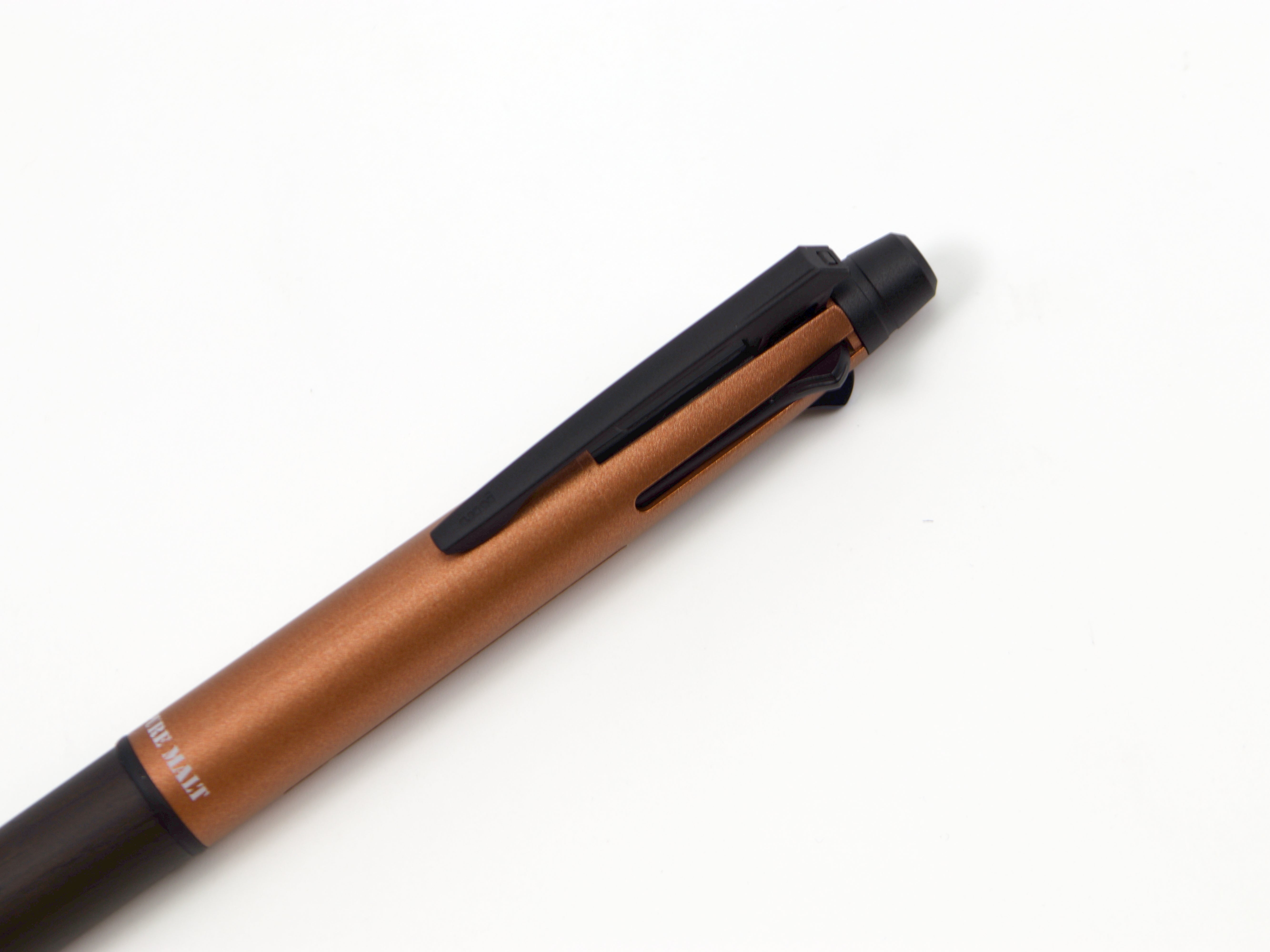 Limited Edition Premium Jetstream Pure Malt 4 + 1 - Tokyo Pen Shop