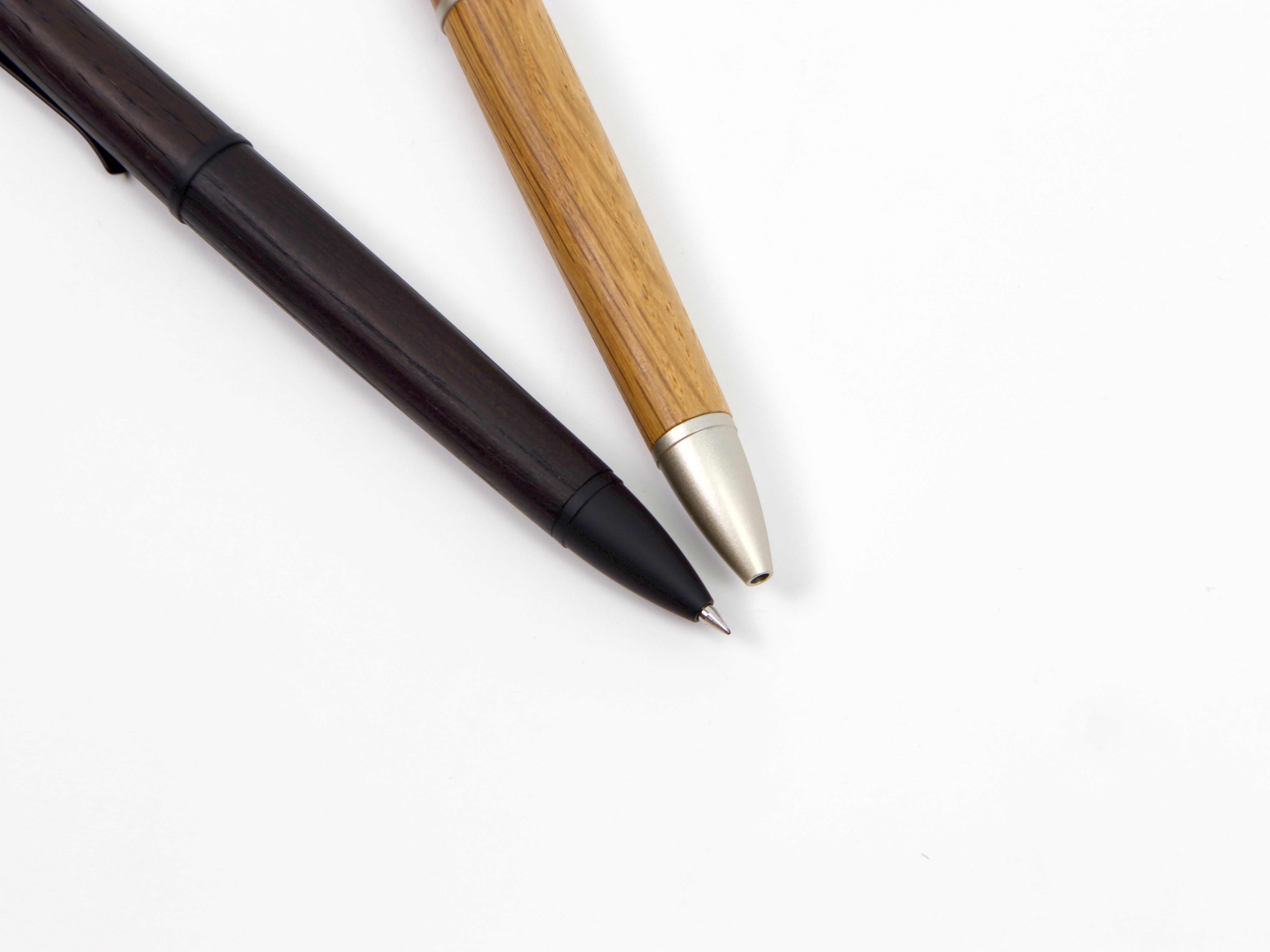 Mitsubishi Pure Malt Ballpoint - Tokyo Pen Shop