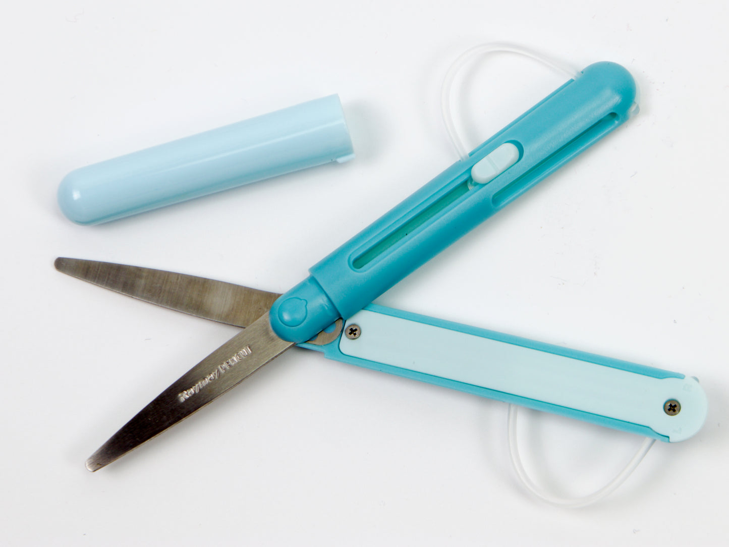 Raymay Pencut Scissors (New Version)