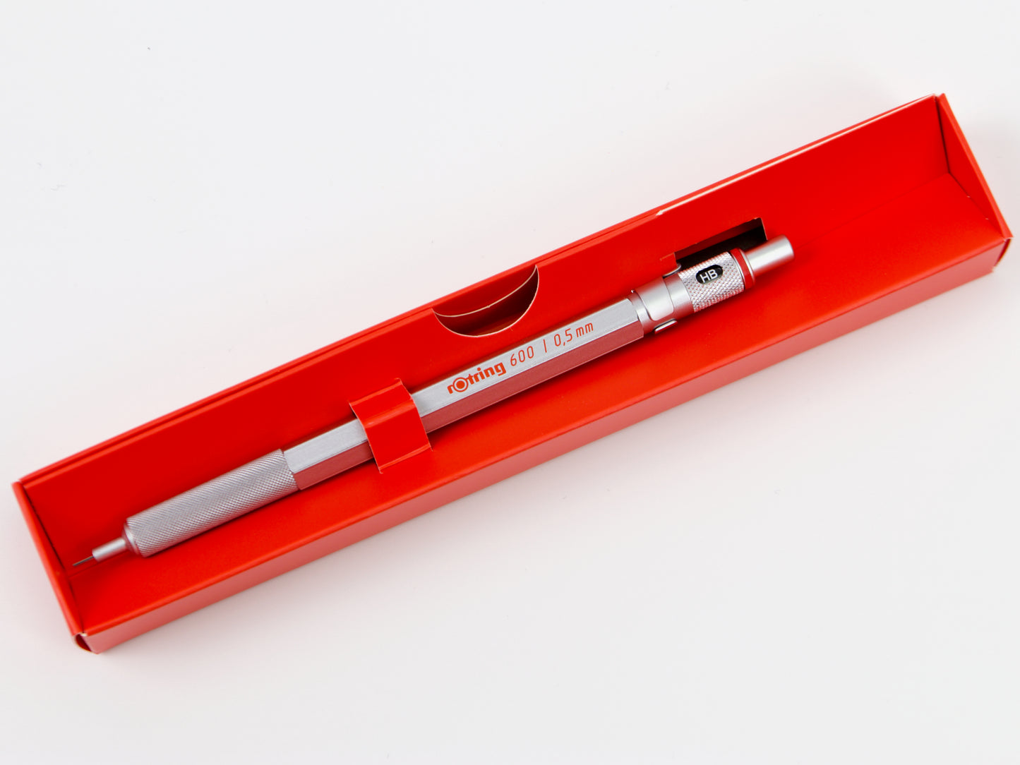 rOtring 600