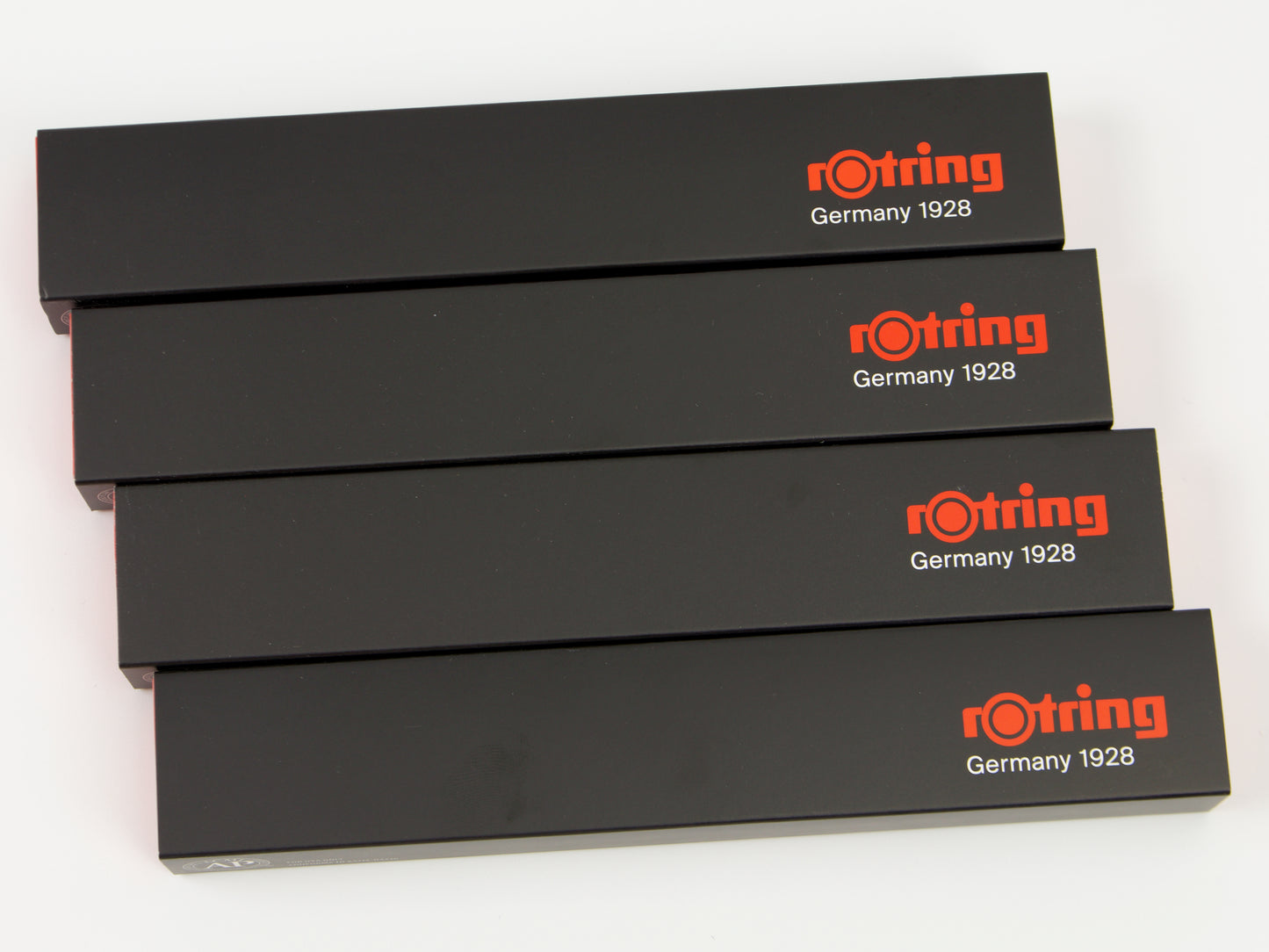 rOtring 600