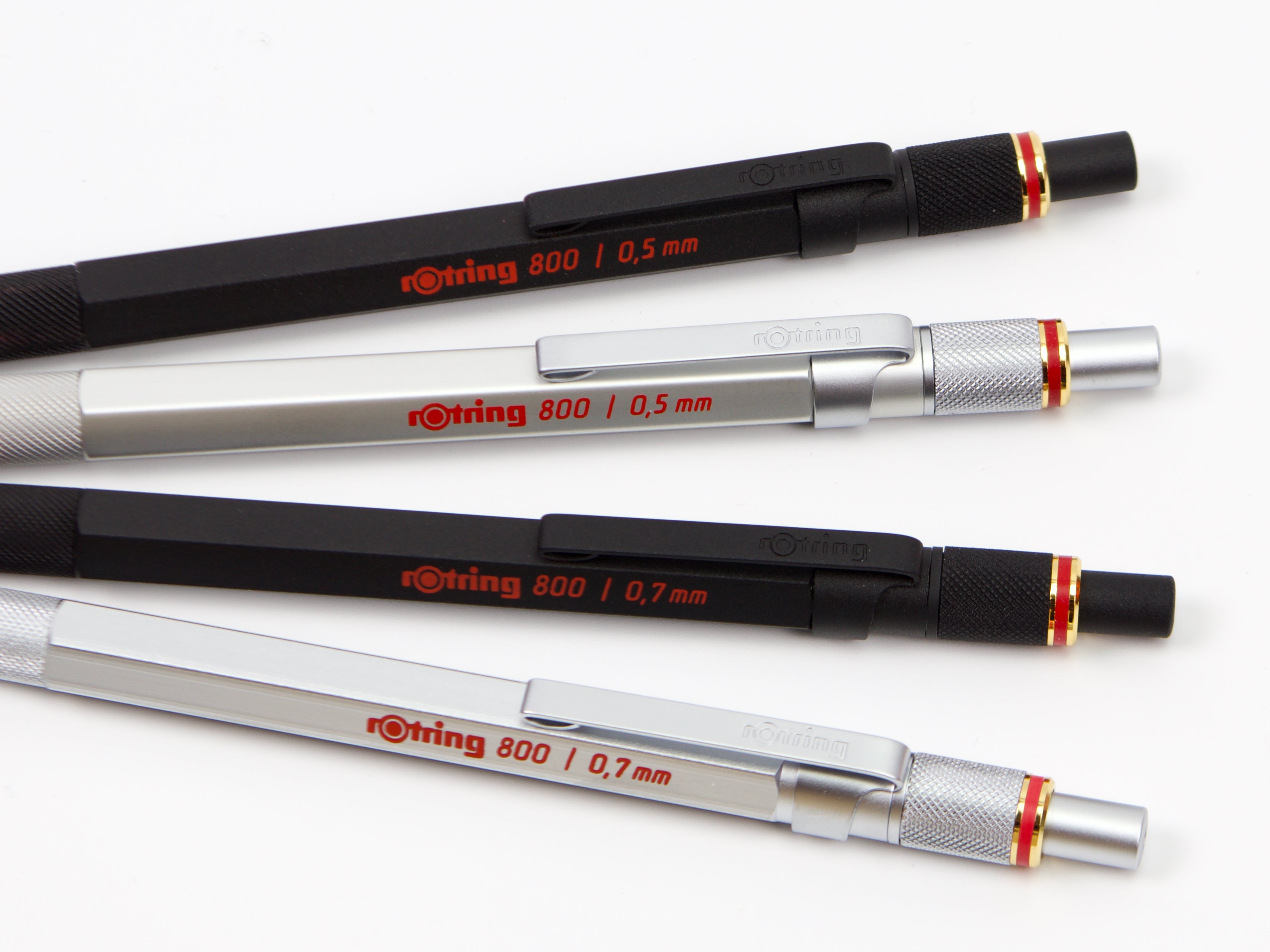 rOtring 800