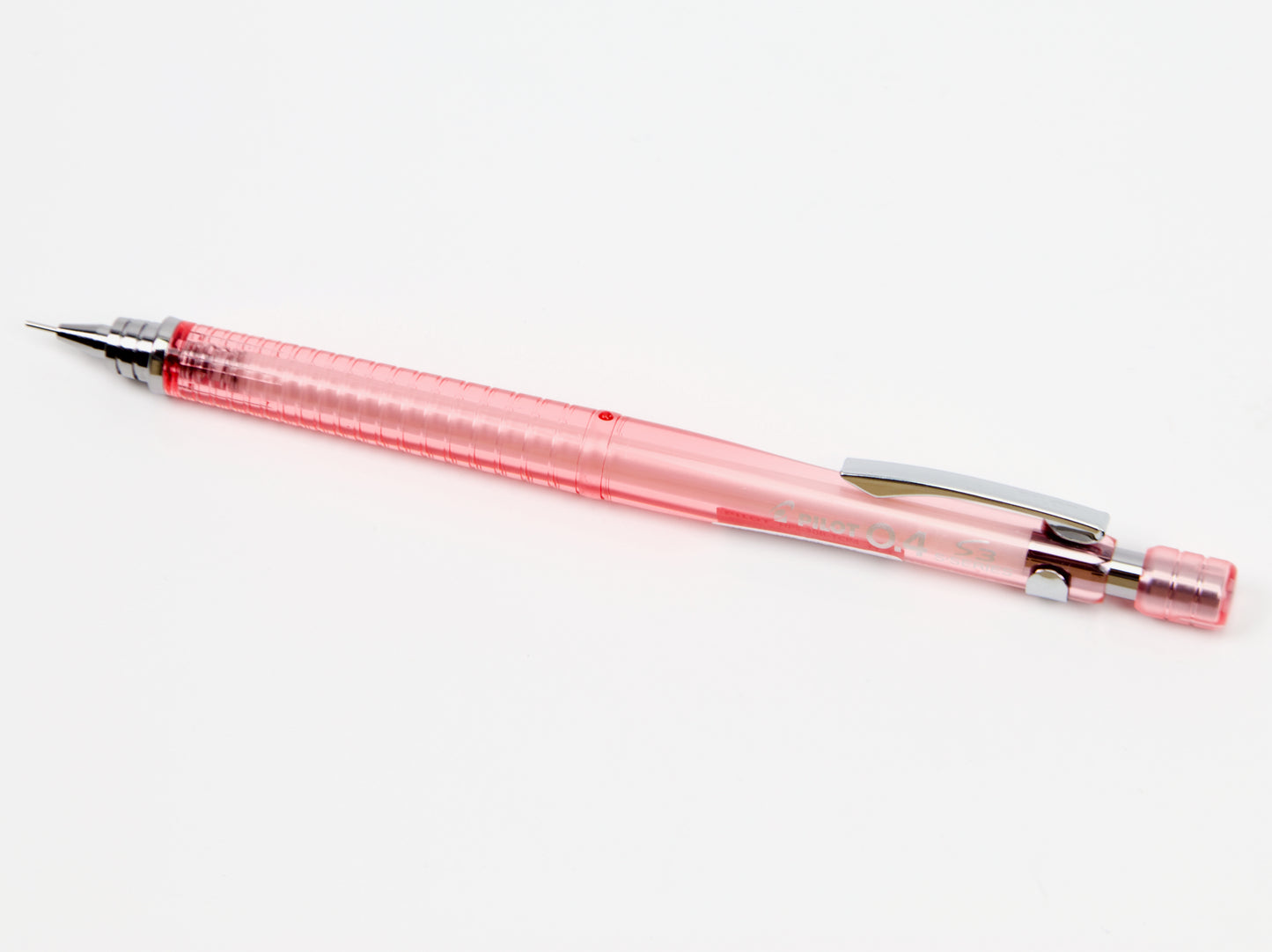 Limited Edition Translucent S3 Sharp Drawing Pencil