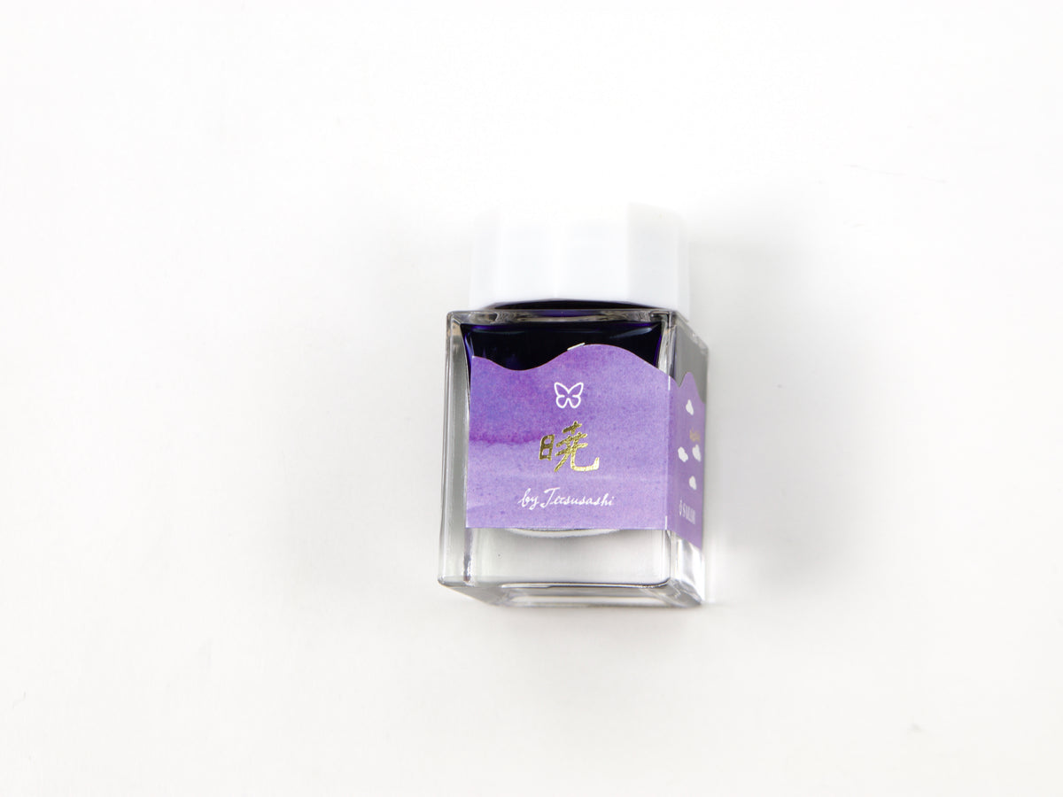 Sailor's Voyage 20th Anniversary Commemorative Ink Set