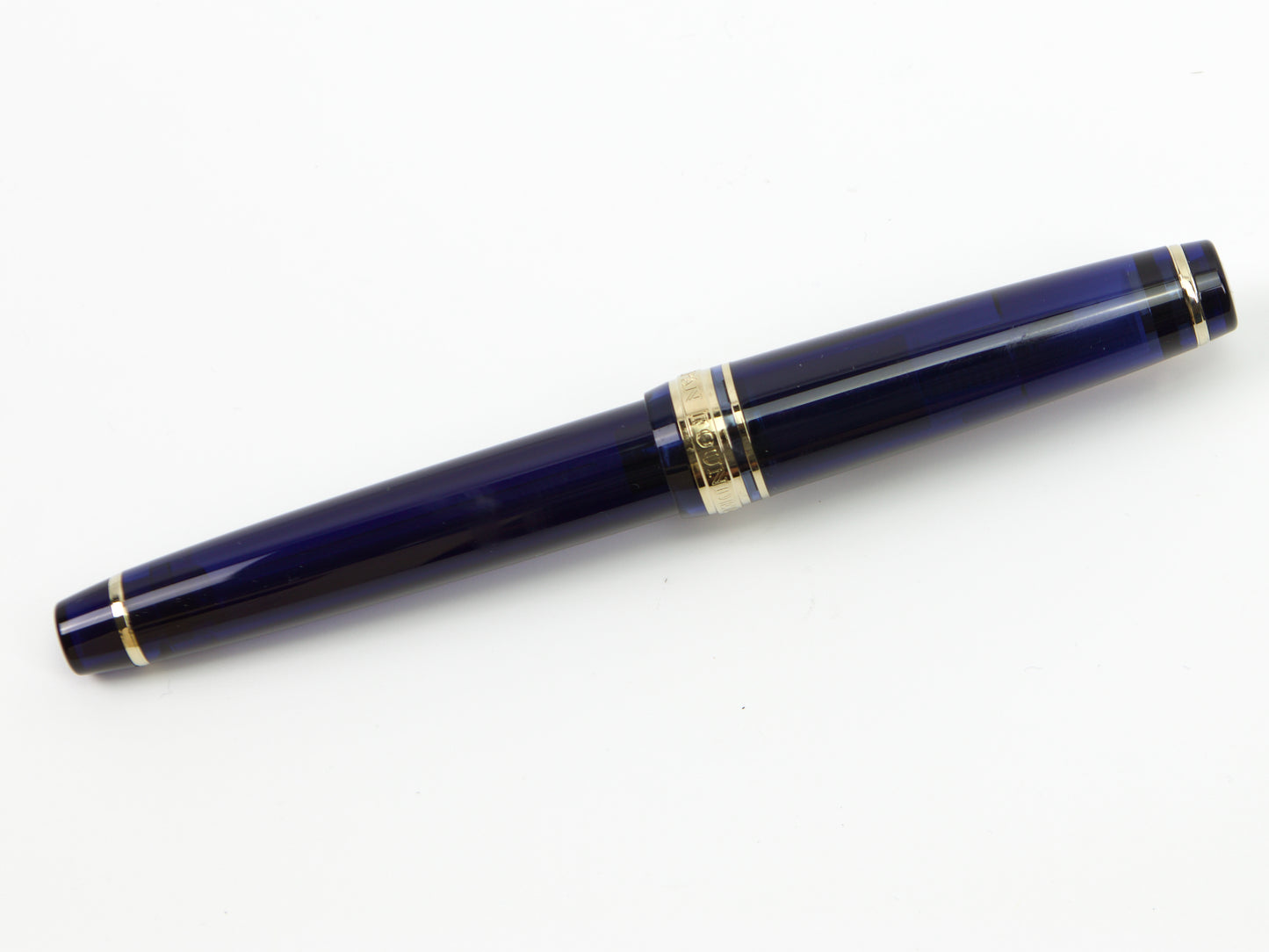 Sailor Shikiori Paysage Four Seasons Pro Gear Slim