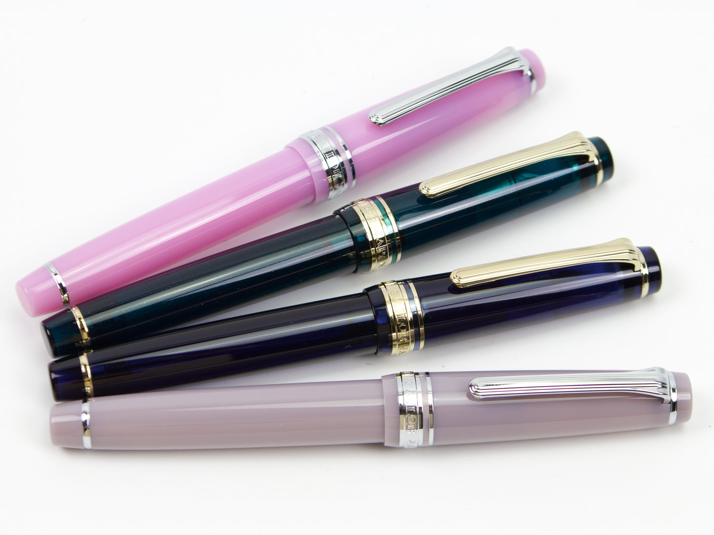 Sailor Shikiori Paysage Four Seasons Pro Gear Slim