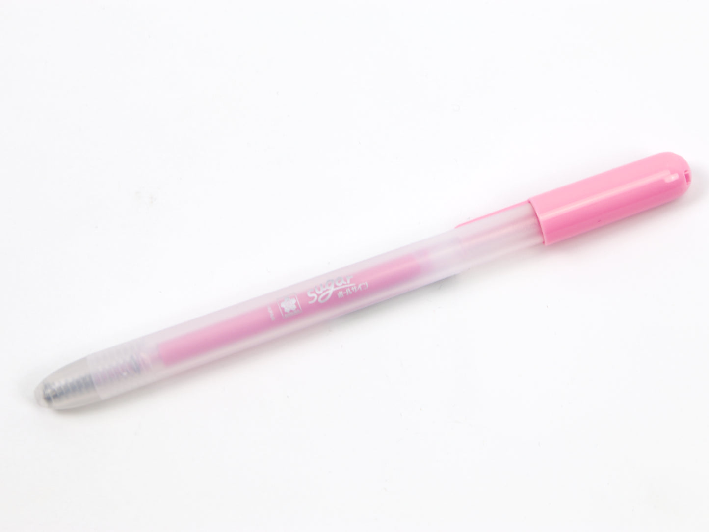 Sakura Ballsign Sugar Knock 5 Color Set