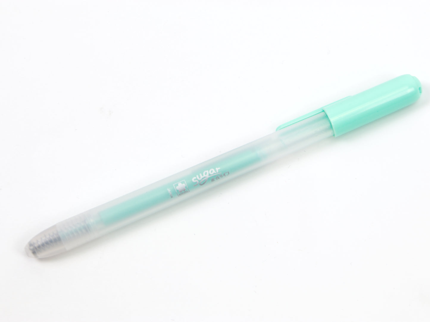 Sakura Ballsign Sugar Knock 5 Color Set