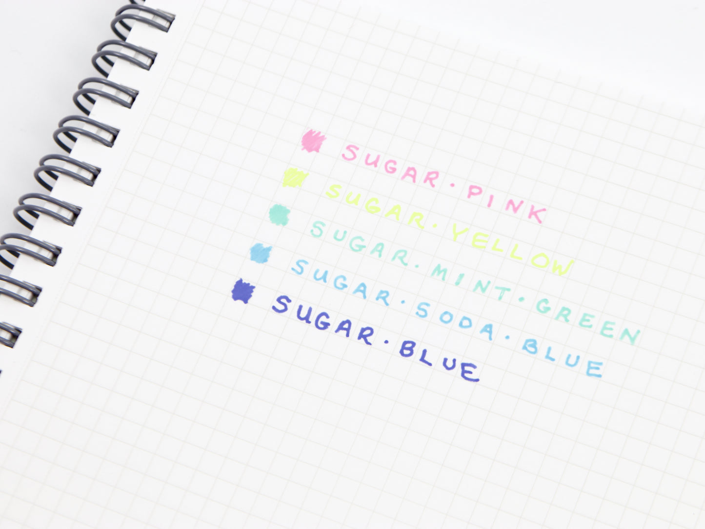 Sakura Ballsign Sugar Knock