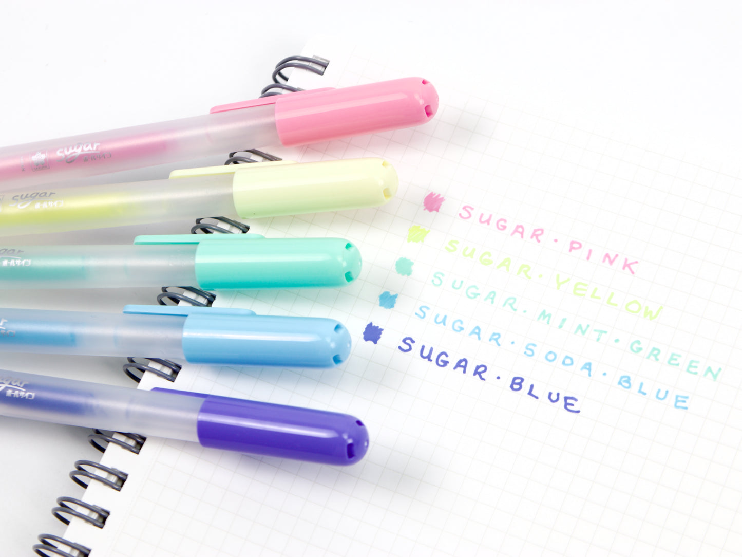 Sakura Ballsign Sugar Knock