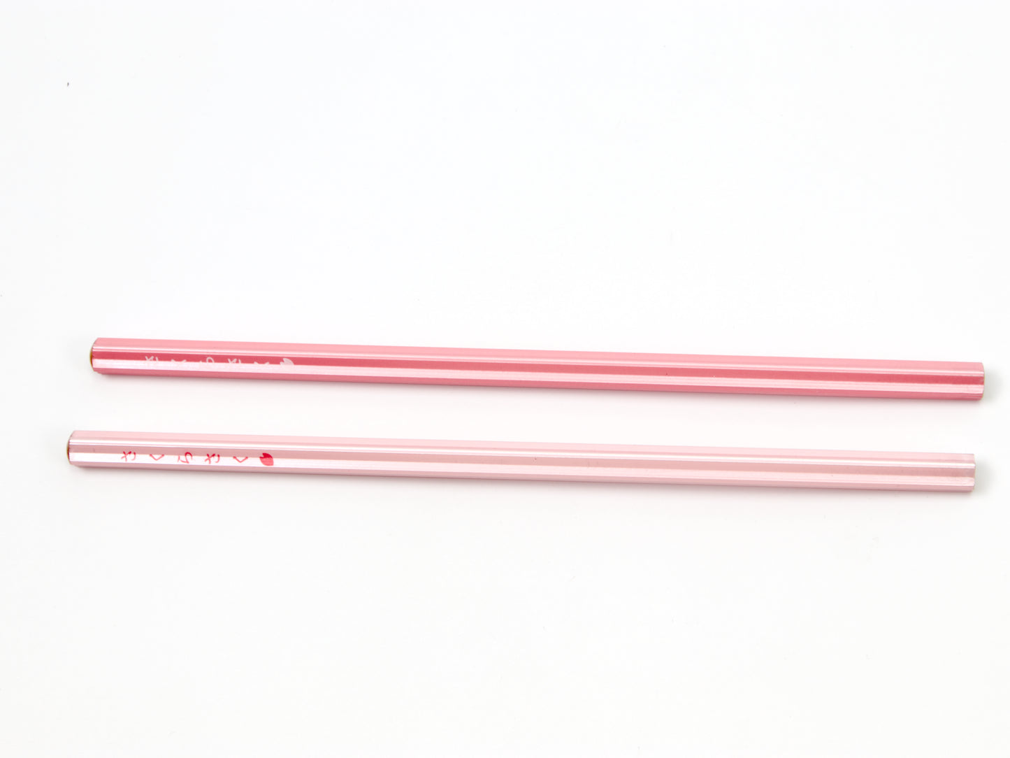 Sun-Star Cherry Blossom Wooden Pencil Set