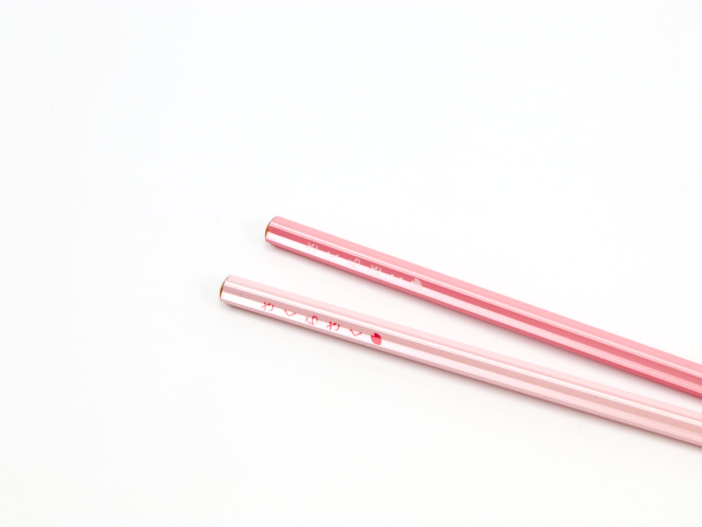 Sun-Star Cherry Blossom Wooden Pencil Set