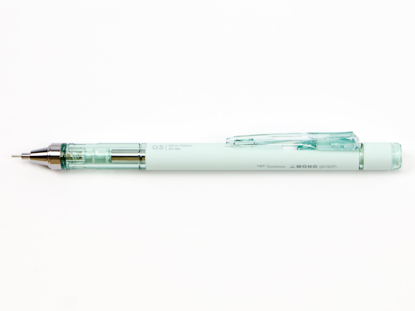 Tombow Mono Graph Mineral Color