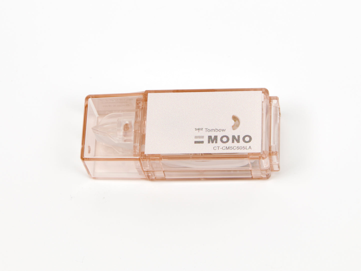 Tombow Mono Pocket Correction Tape Mineral Color