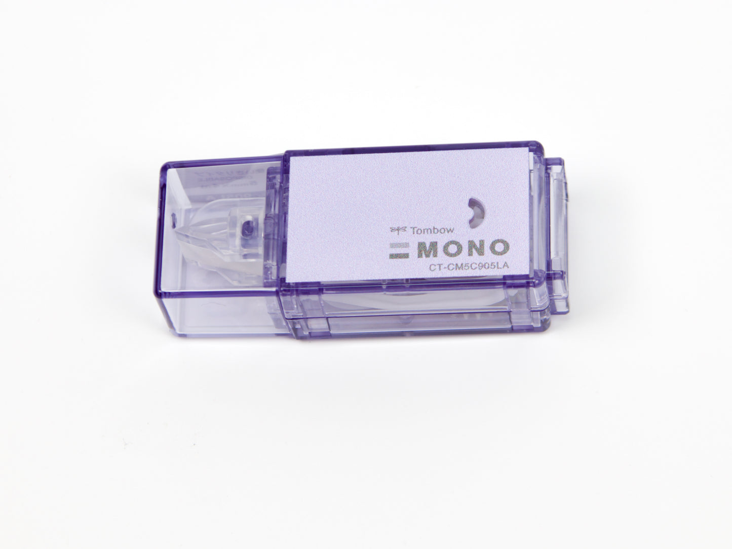 Tombow Mono Pocket Correction Tape Mineral Color