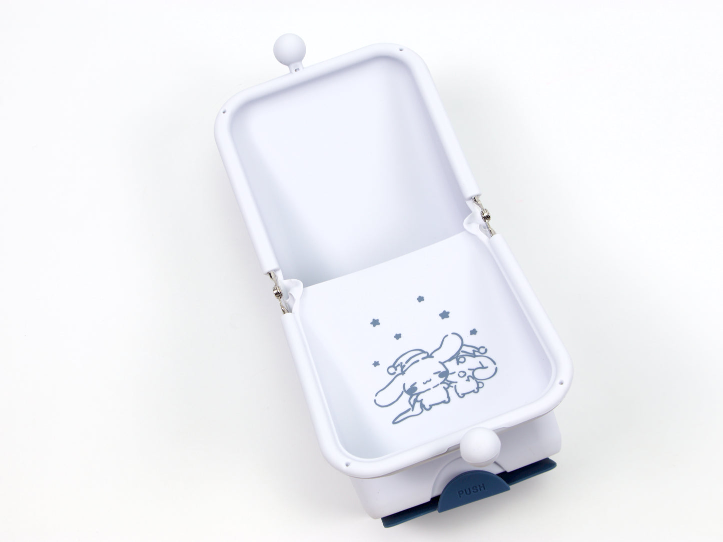 Kutsuwa Airpita Sanrio Pen Case