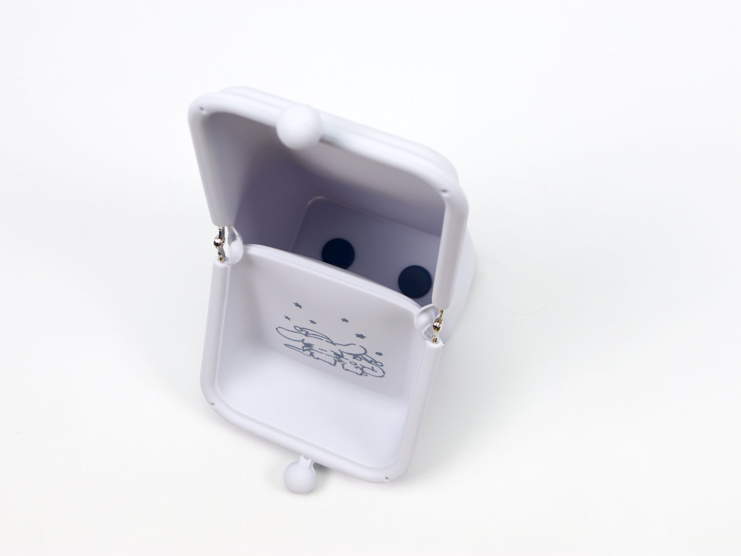 Kutsuwa Airpita Sanrio Pen Case