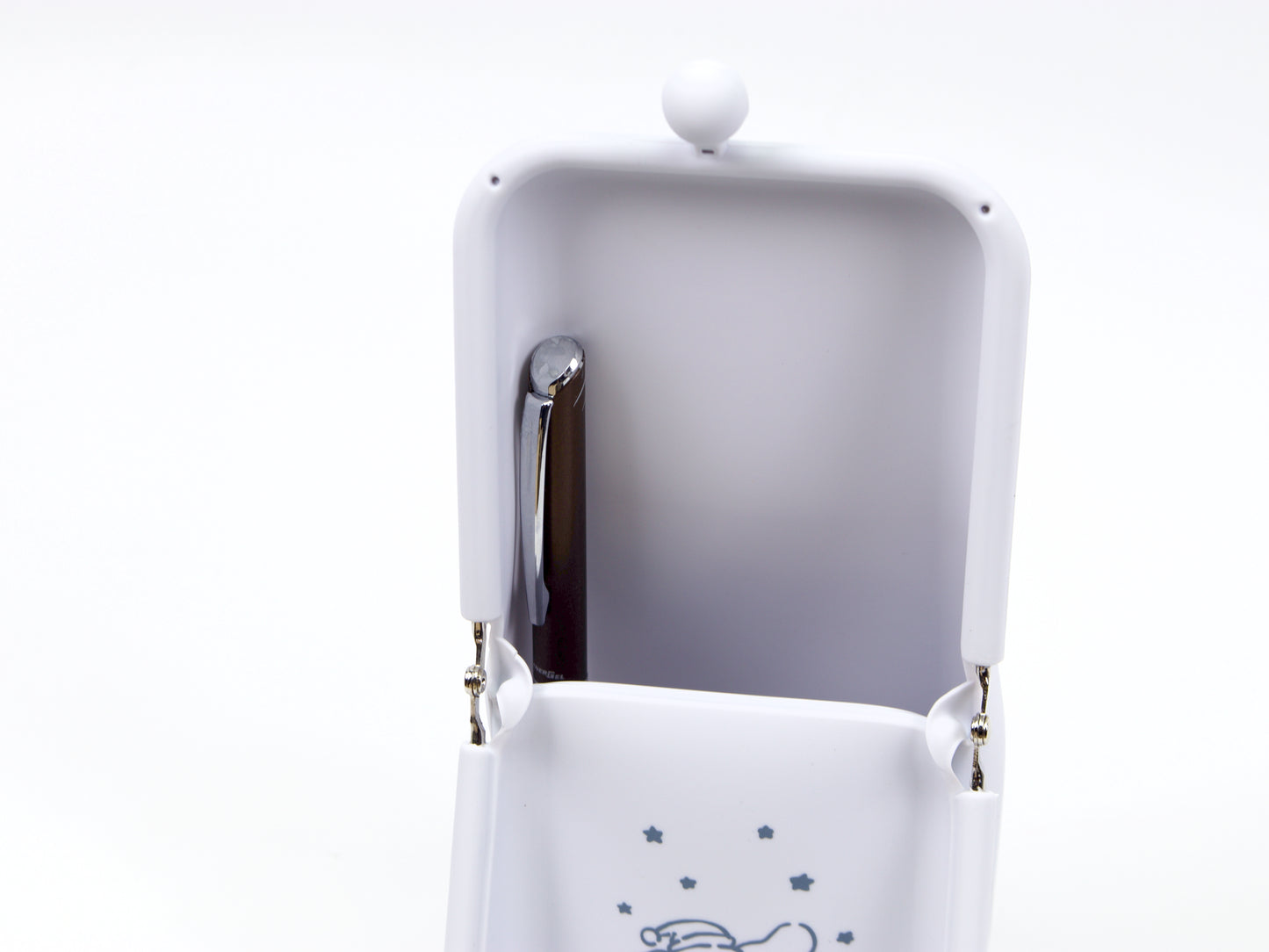 Kutsuwa Airpita Sanrio Pen Case