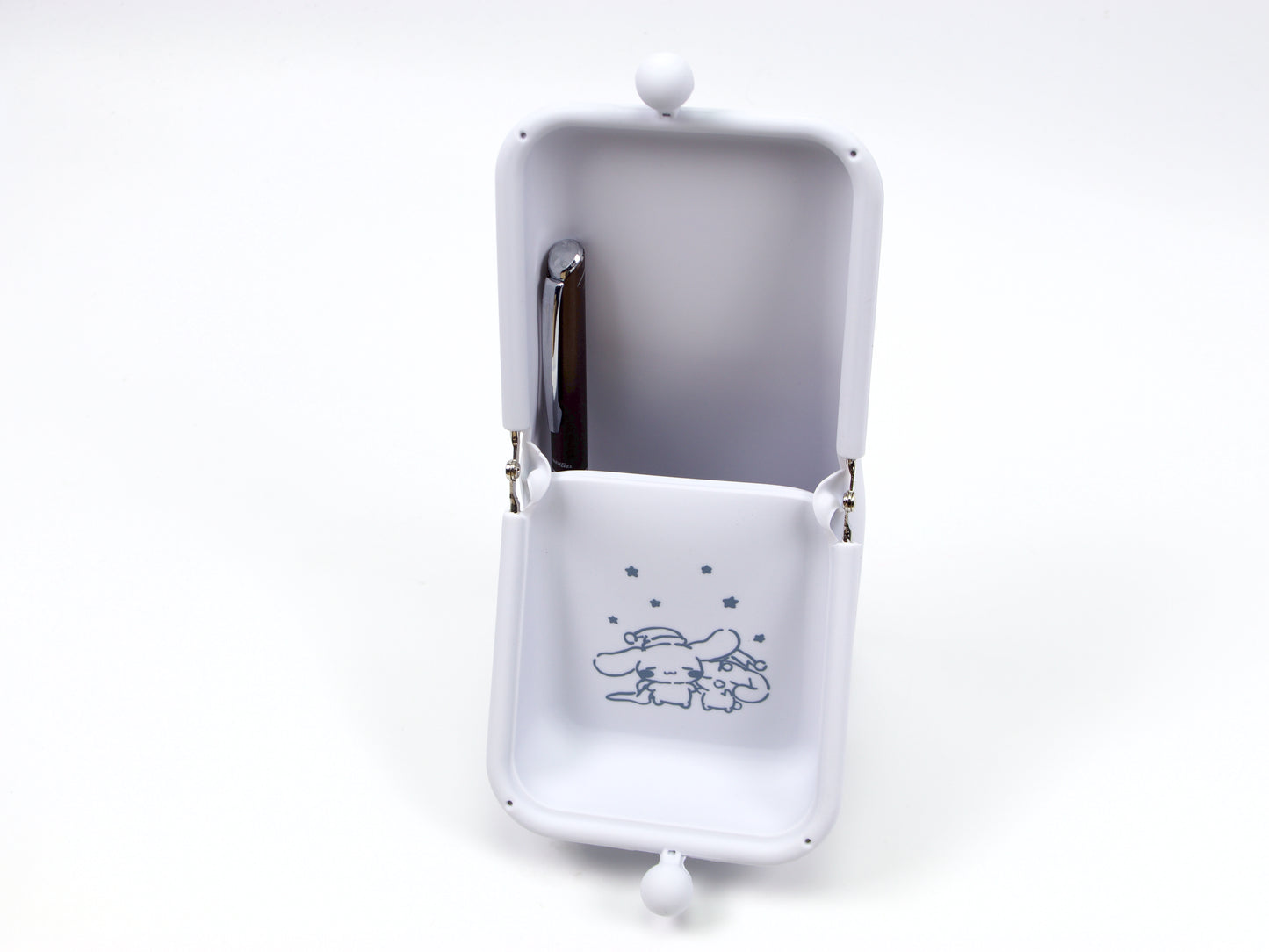 Kutsuwa Airpita Sanrio Pen Case