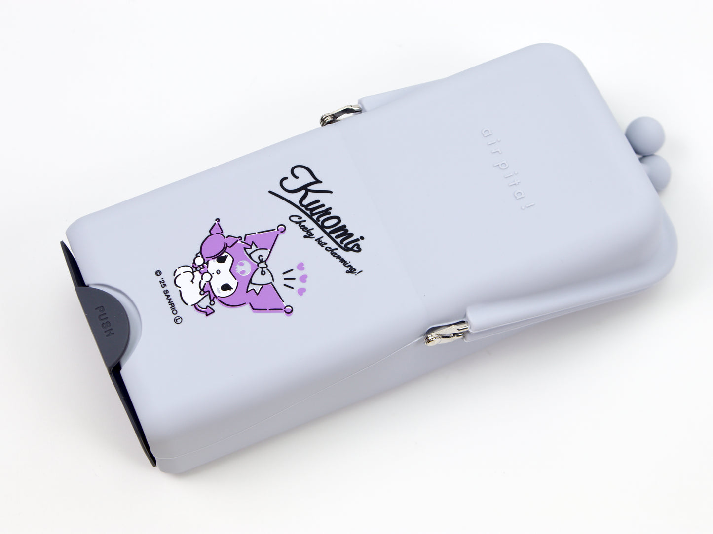Kutsuwa Airpita Sanrio Pen Case